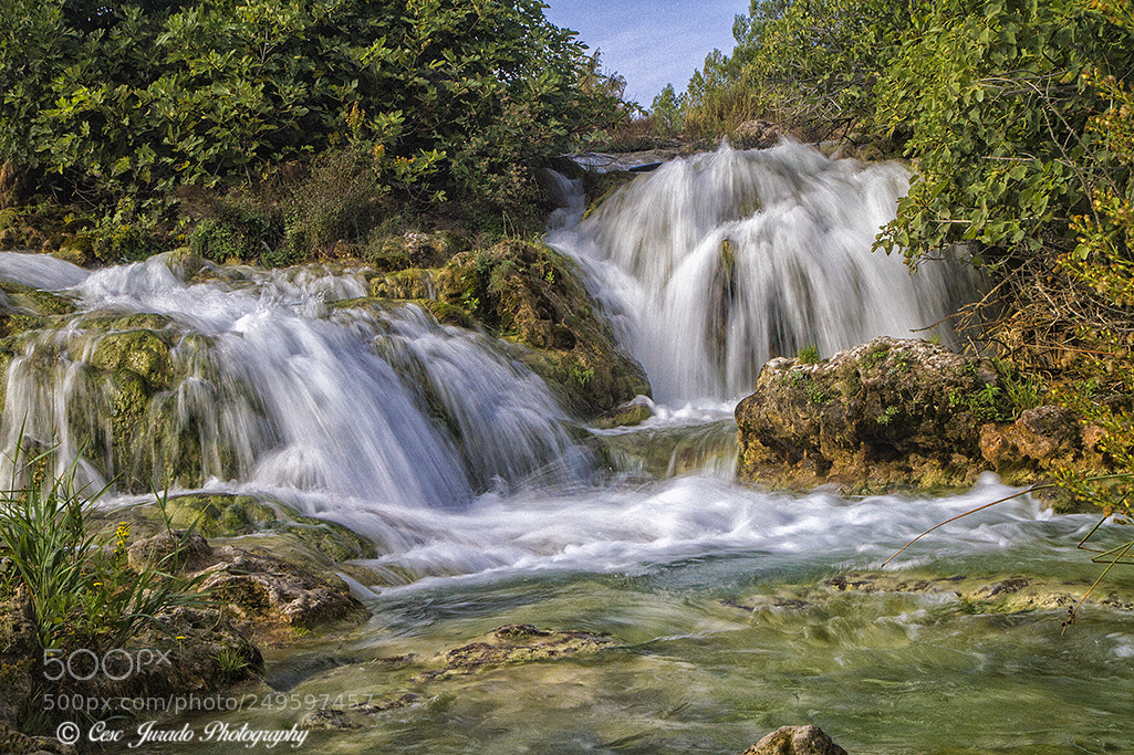 Canon EOS 7D sample photo. Por tierras de la photography