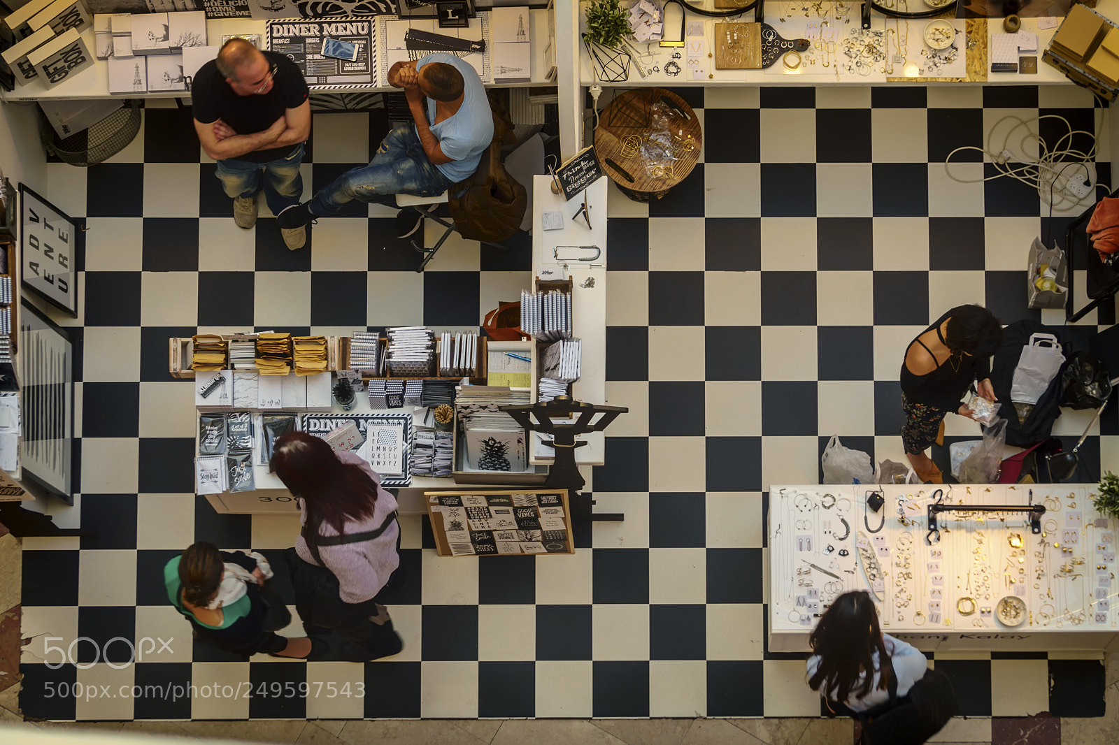 Sony a6500 sample photo. Looking down photography