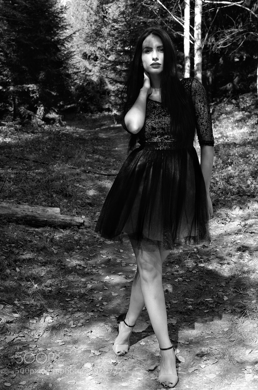 Nikon D7000 sample photo. Maria photography