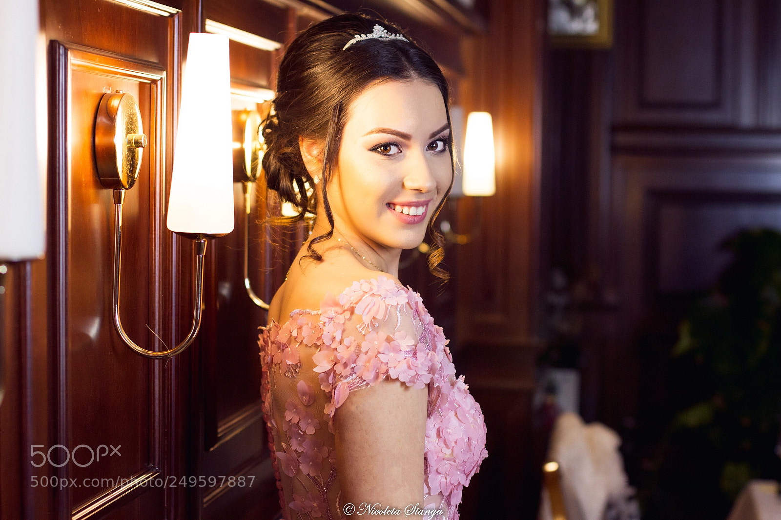 Canon EOS 7D sample photo. Beatrice photography