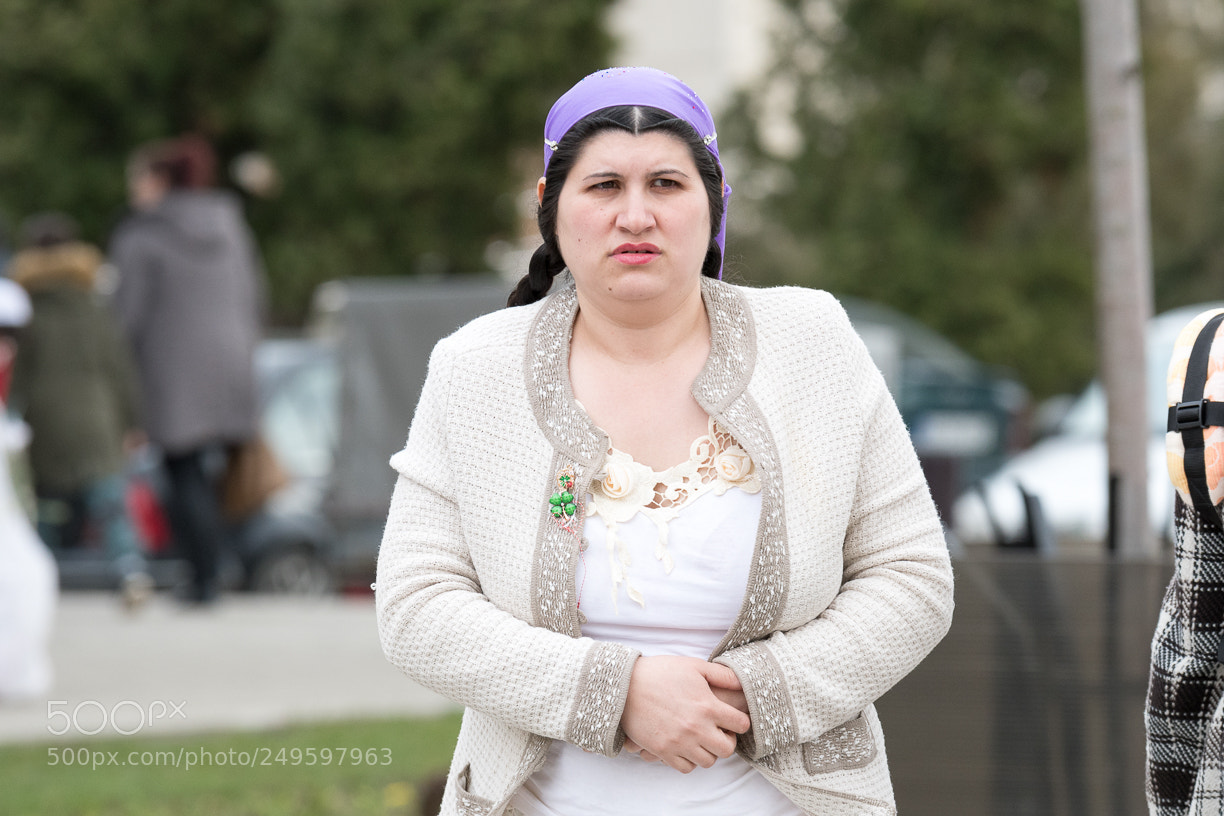 Nikon D500 sample photo. From stret photography