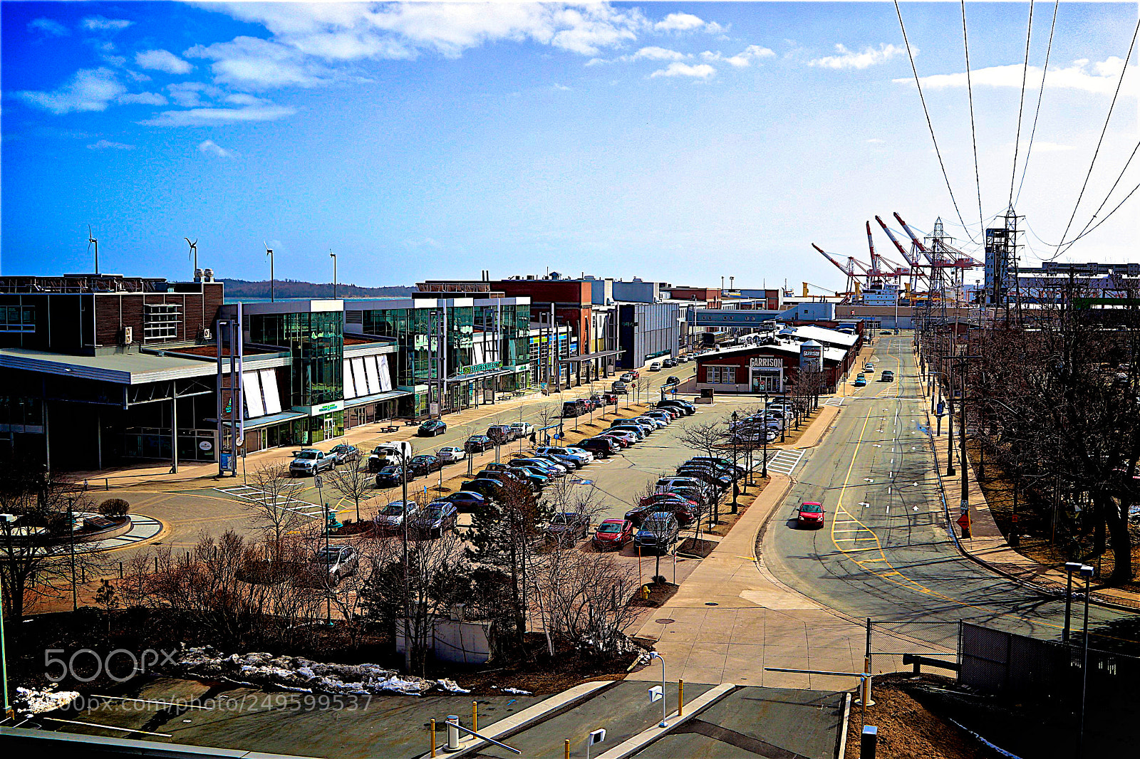 Canon EOS 800D (EOS Rebel T7i / EOS Kiss X9i) sample photo. Halifax discovery centre photography