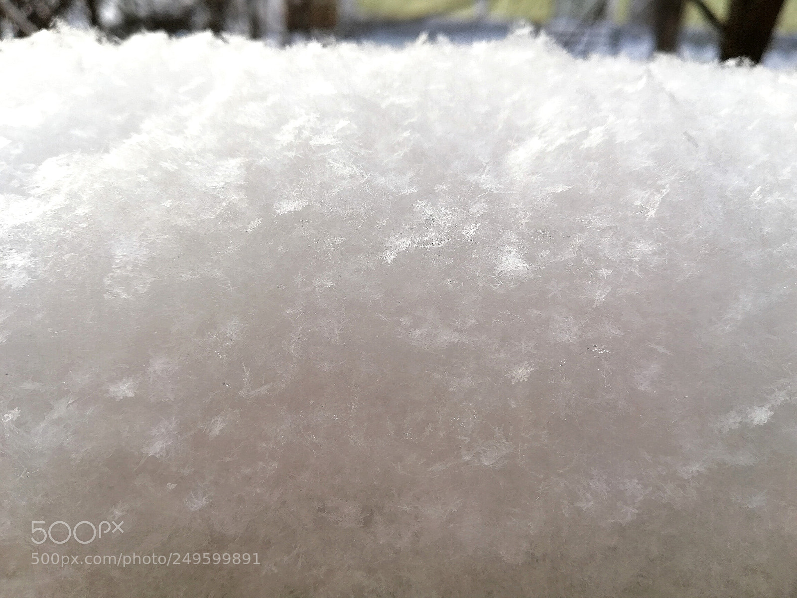 HUAWEI Mate 10 Lite sample photo. Snowflakes ❄️ photography