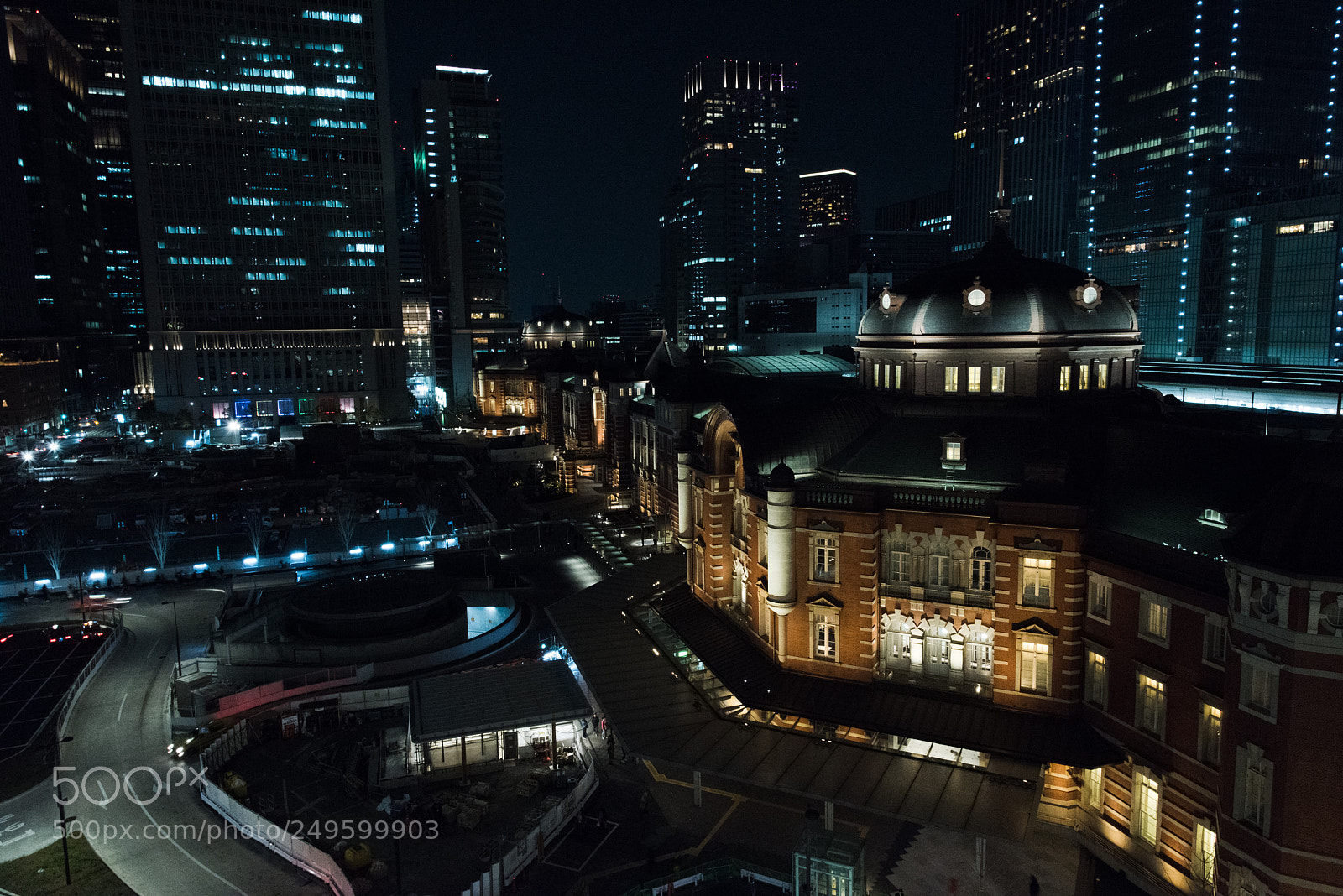 Nikon D810 sample photo. Silent night 4 photography