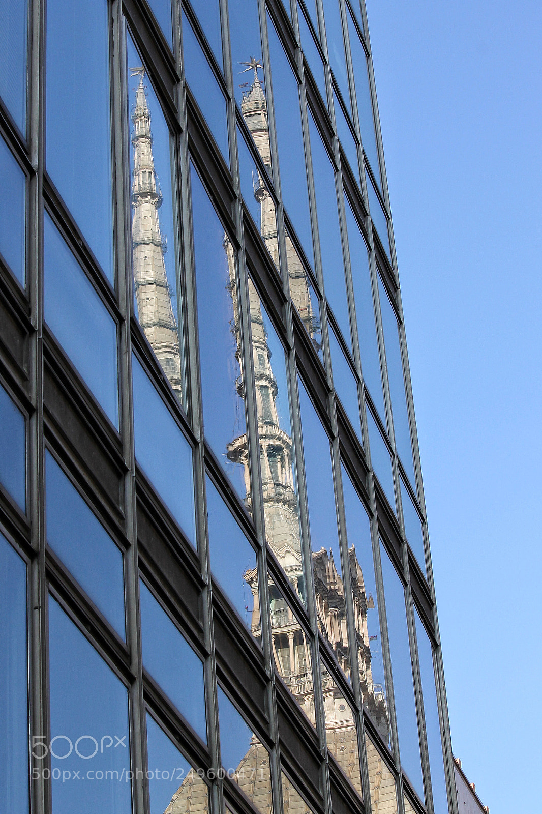 Canon EOS 1100D (EOS Rebel T3 / EOS Kiss X50) sample photo. Fragmented photography