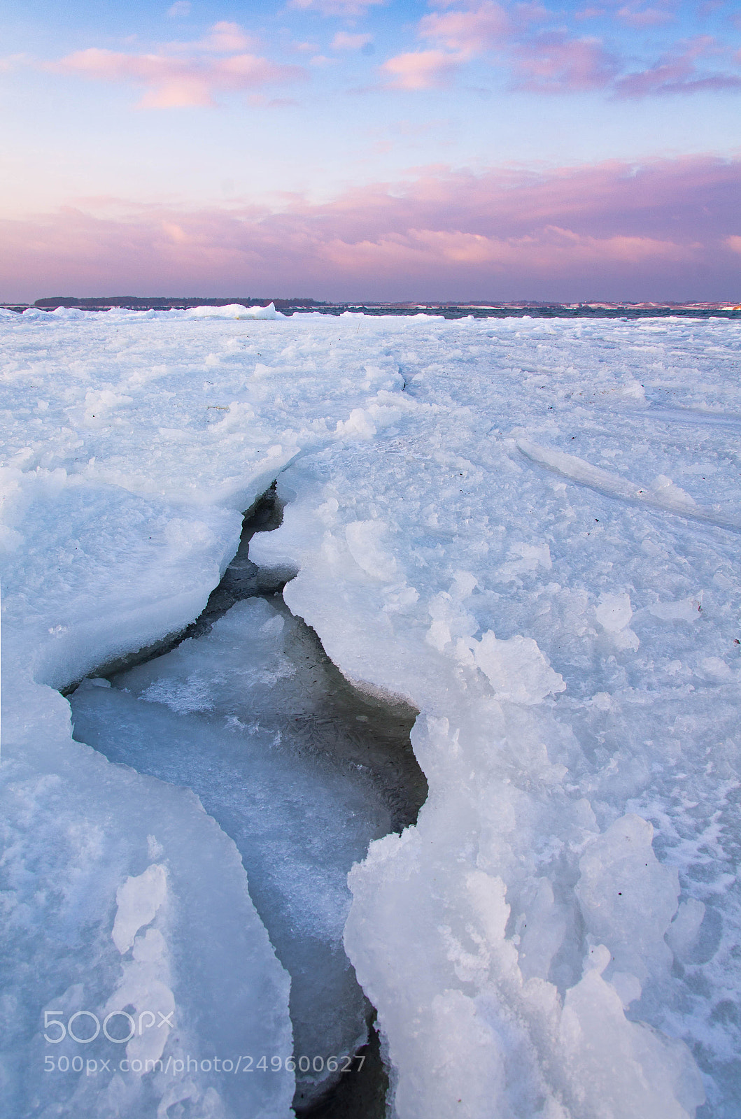 Nikon D7000 sample photo. Icy goodness photography