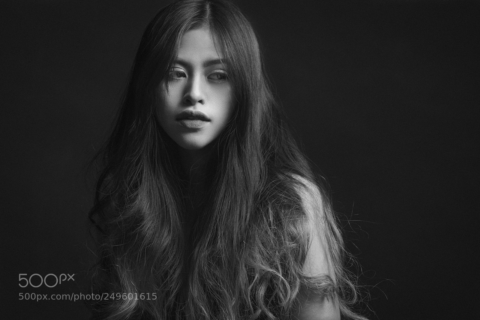 Sony a7R II sample photo. Tam_bw_04 photography