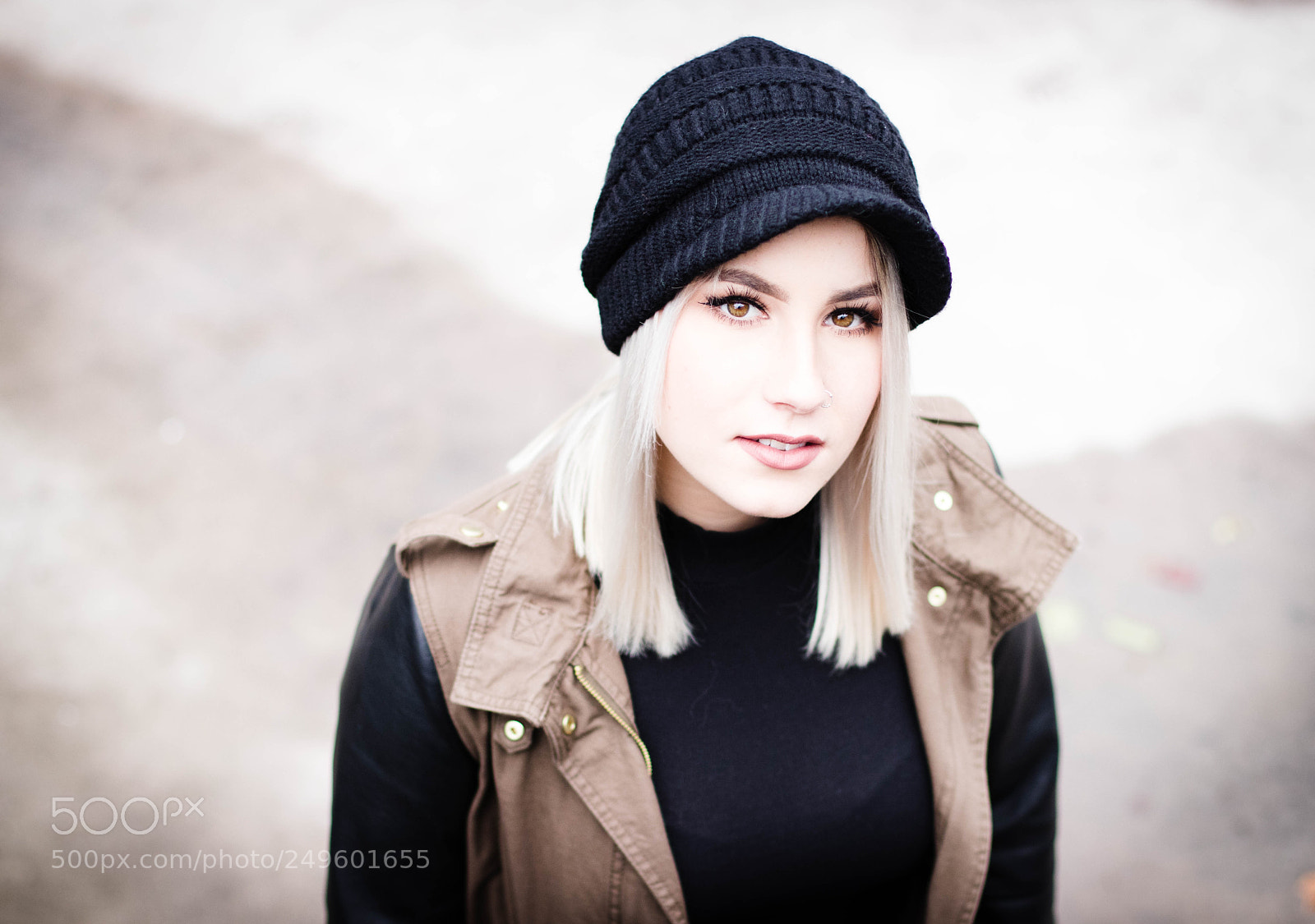 Canon EOS 77D (EOS 9000D / EOS 770D) sample photo. Alicia photography