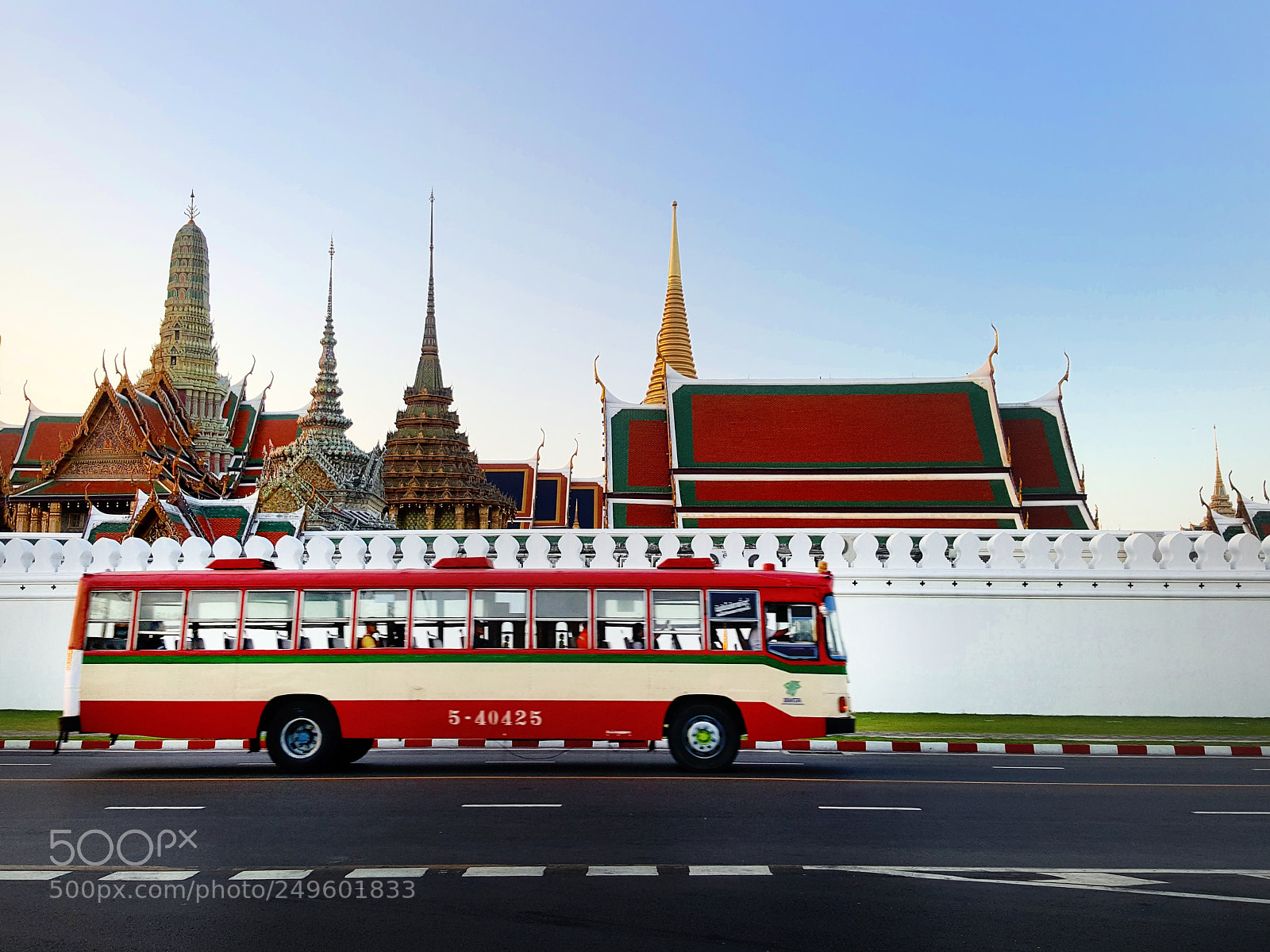 Samsung Galaxy Note5 sample photo. Bangkok 2018 photography
