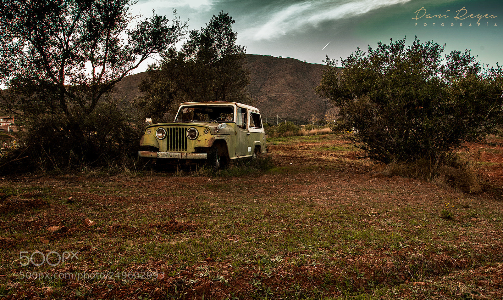 Canon EOS 80D sample photo. My old car 1978 photography