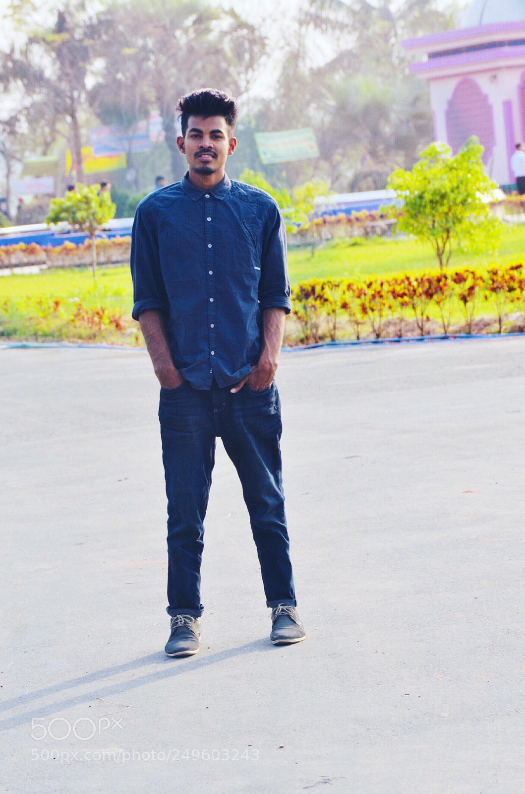 Nikon D3100 sample photo. What saddens me about photography