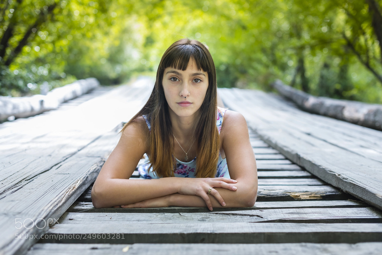 Nikon D810 sample photo. Clara photography