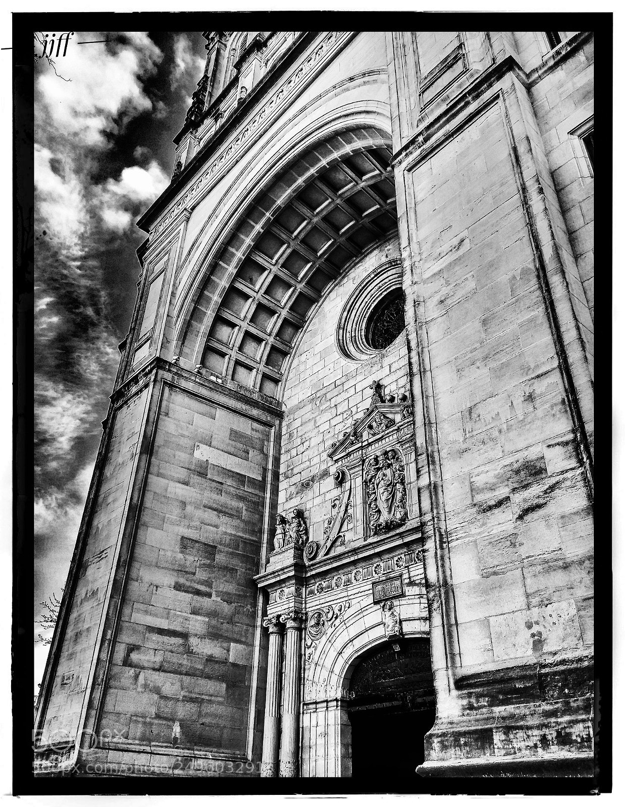 LG G3 sample photo. Bizkaia bilbao photography