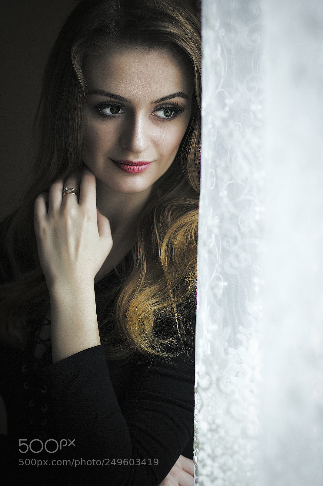 Canon EOS 60D sample photo. Alena photography