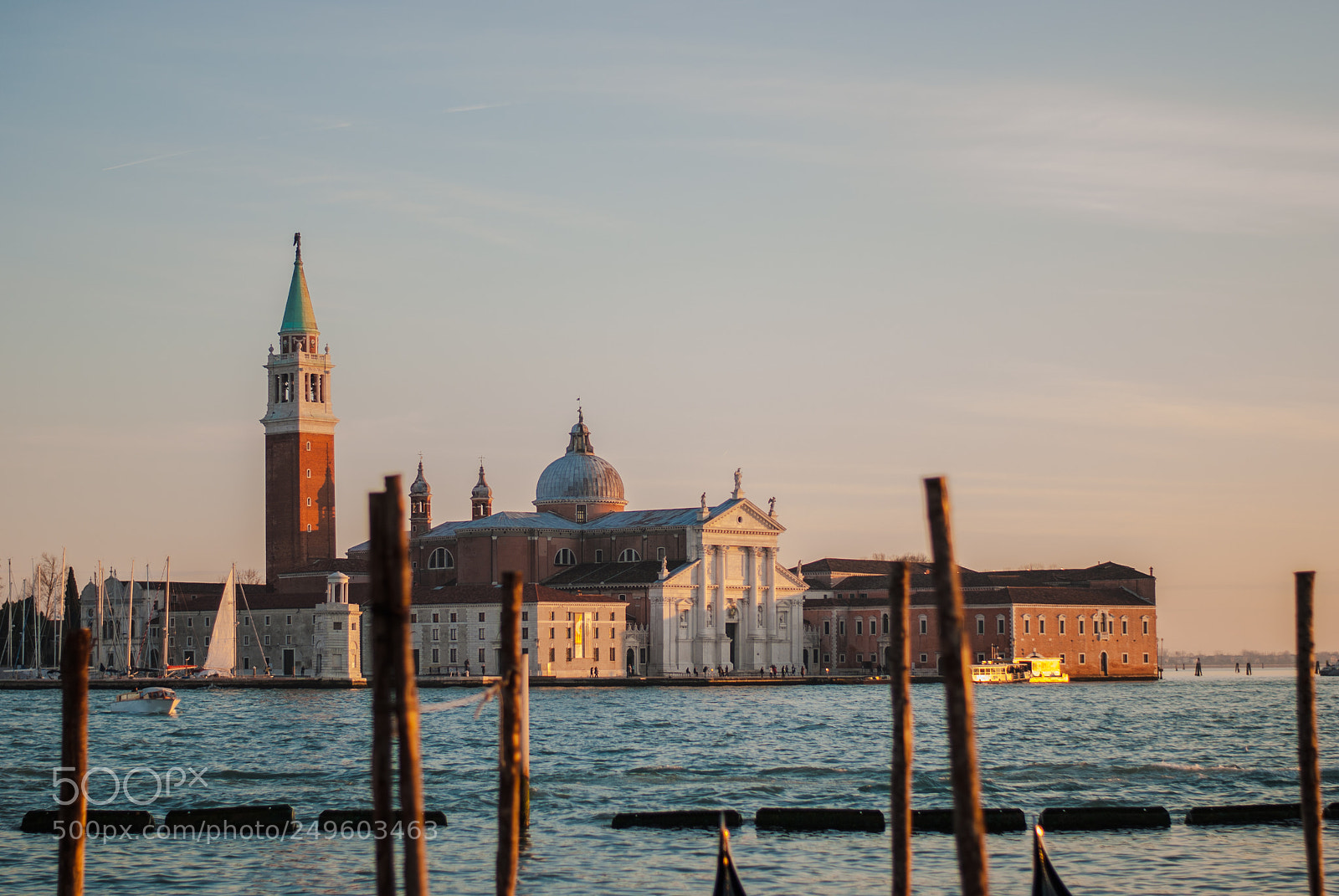 Nikon D80 sample photo. La bellezza dell'italia photography