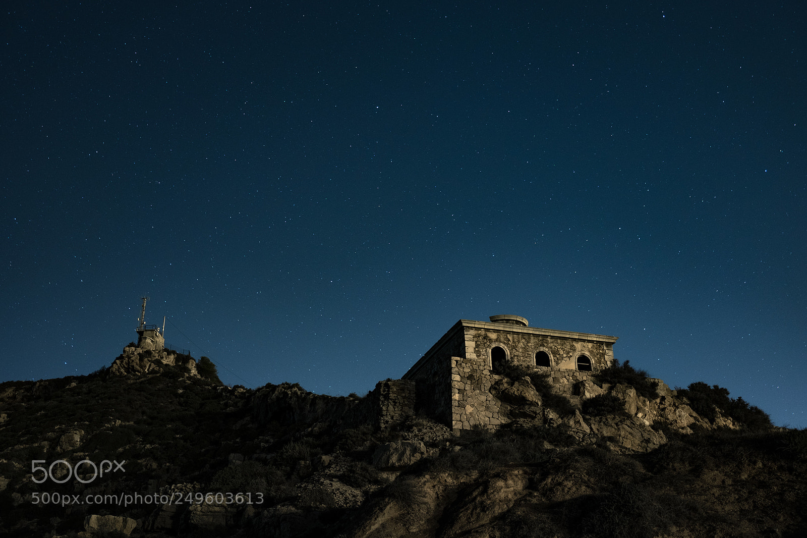 Fujifilm X-T10 sample photo. The old lighthouse photography