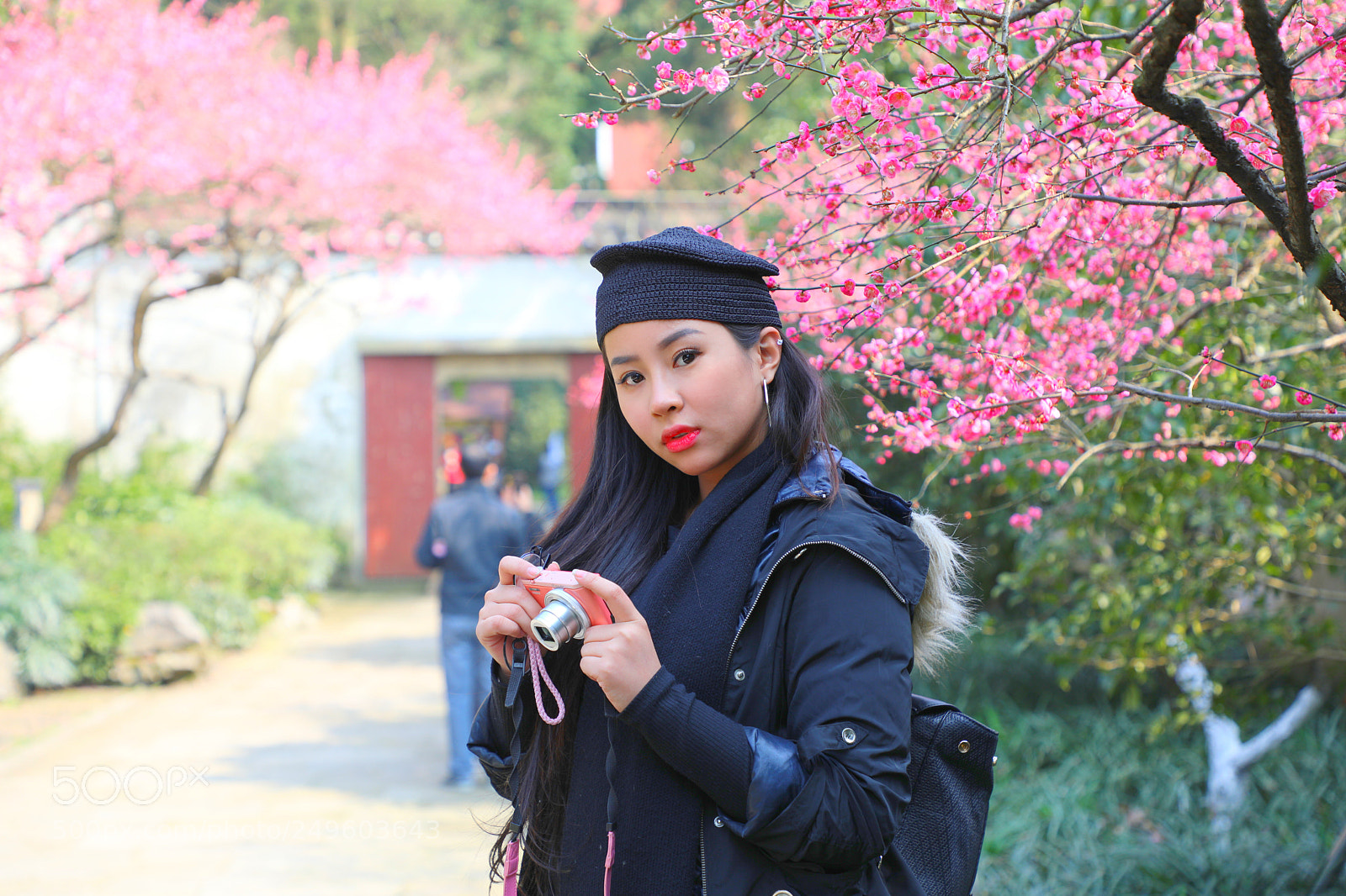 Canon EOS 5D Mark IV sample photo. An nong group photography