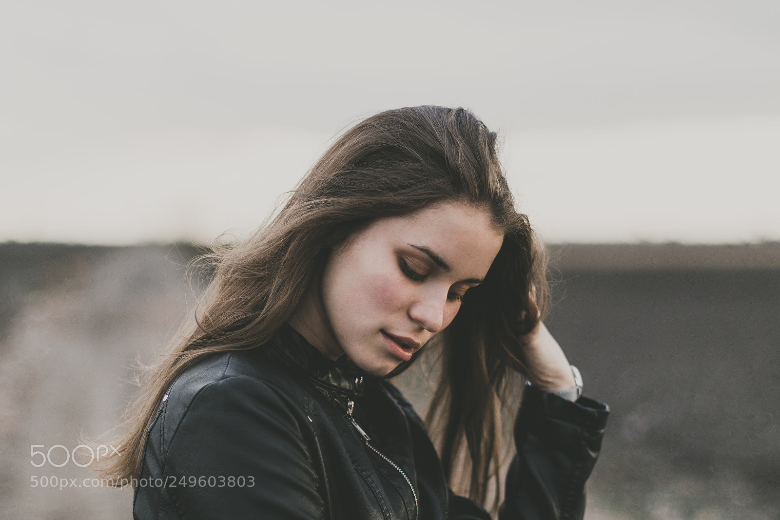 Canon EOS 7D Mark II sample photo. Anna photography