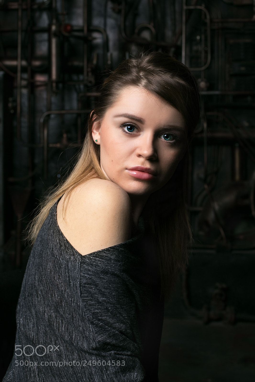 Canon EOS 5D Mark IV sample photo. Ps photography