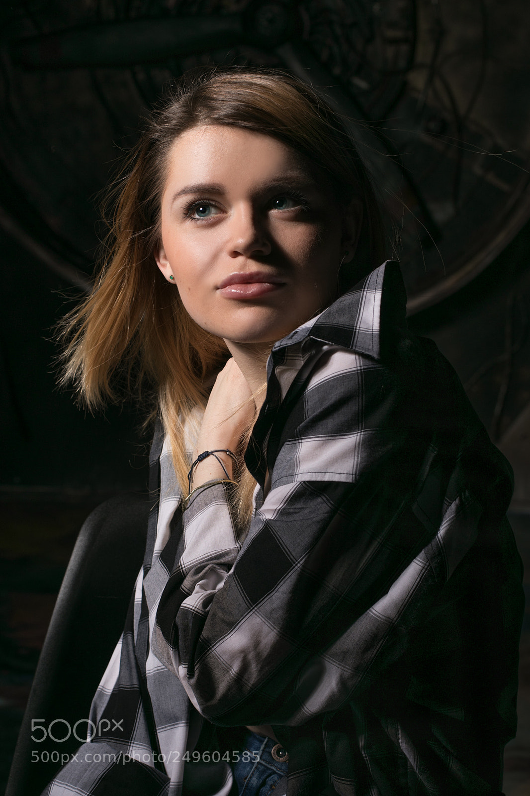 Canon EOS 5D Mark IV sample photo. Ps photography