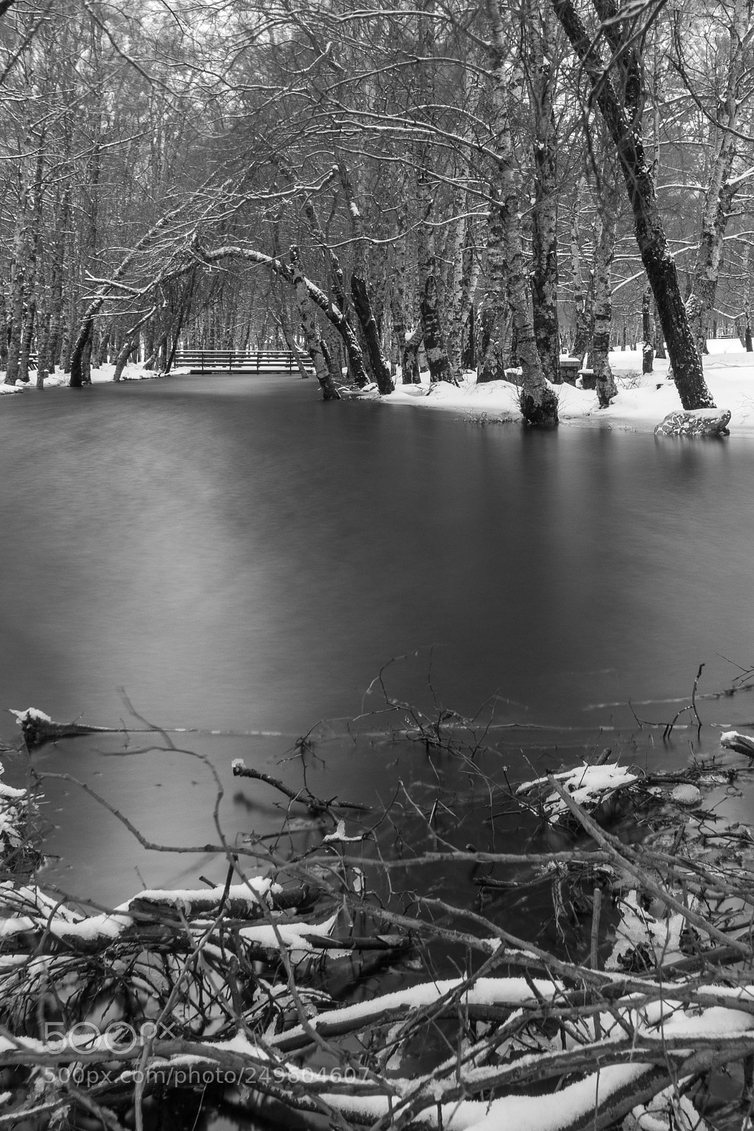 Canon EOS 80D sample photo. Zezere bw photography