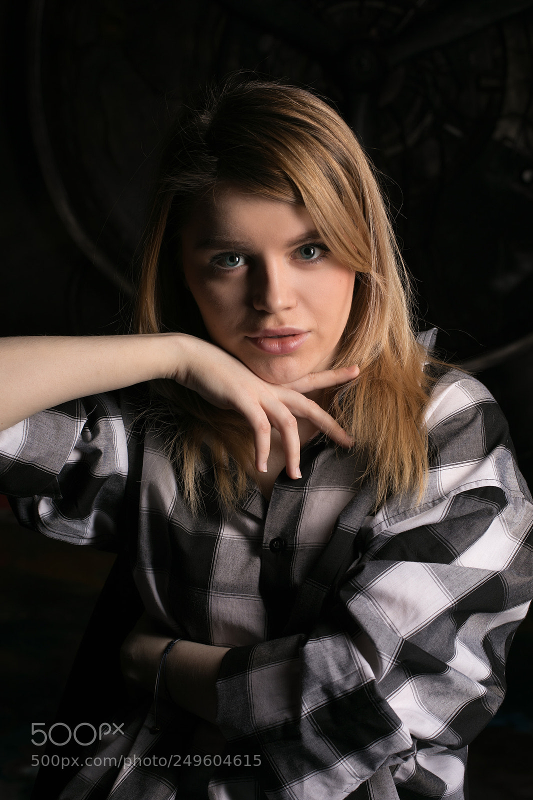 Canon EOS 5D Mark IV sample photo. Ps photography