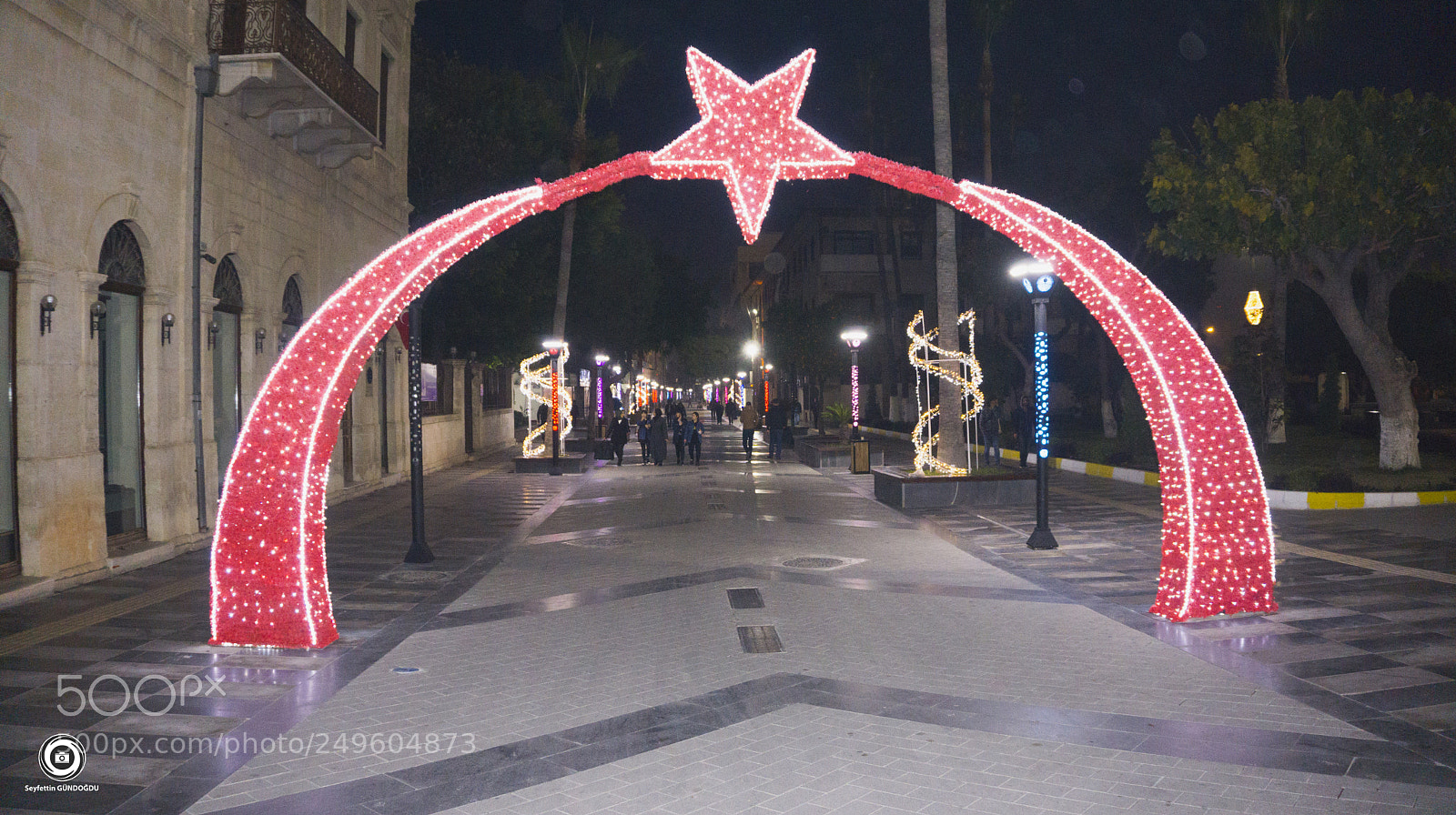 Sony a6000 sample photo. Mersin - atat rk photography