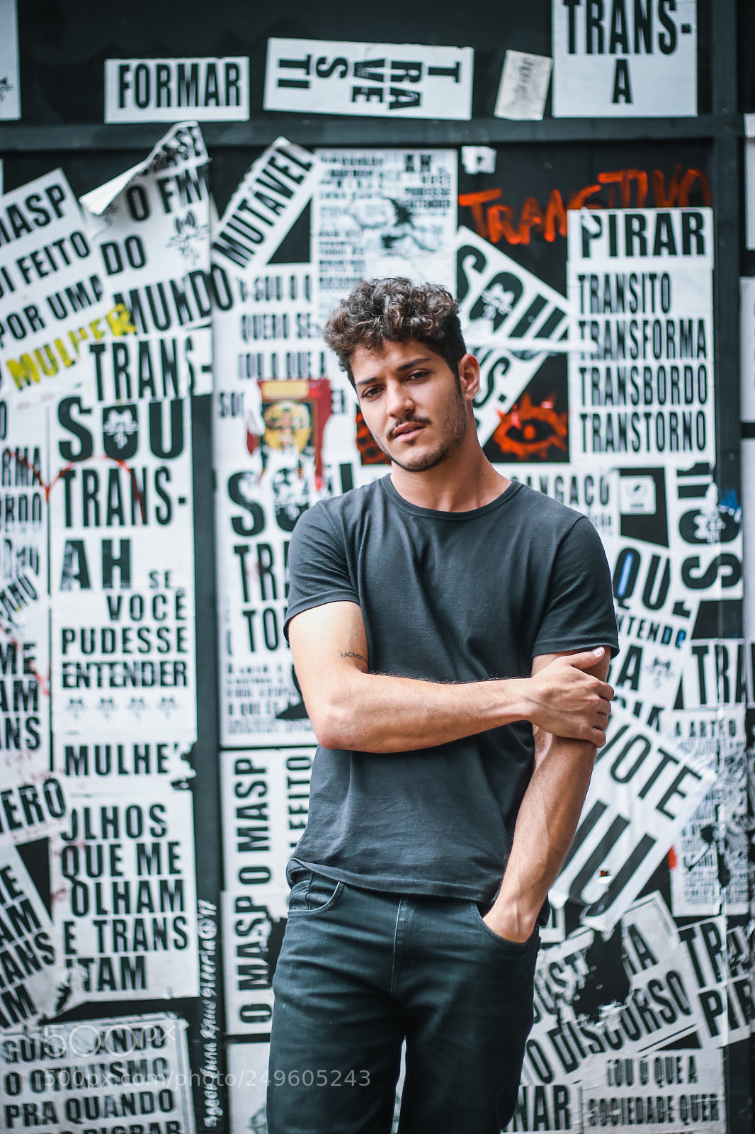 Canon EOS 80D sample photo. João pedro's portrait photography