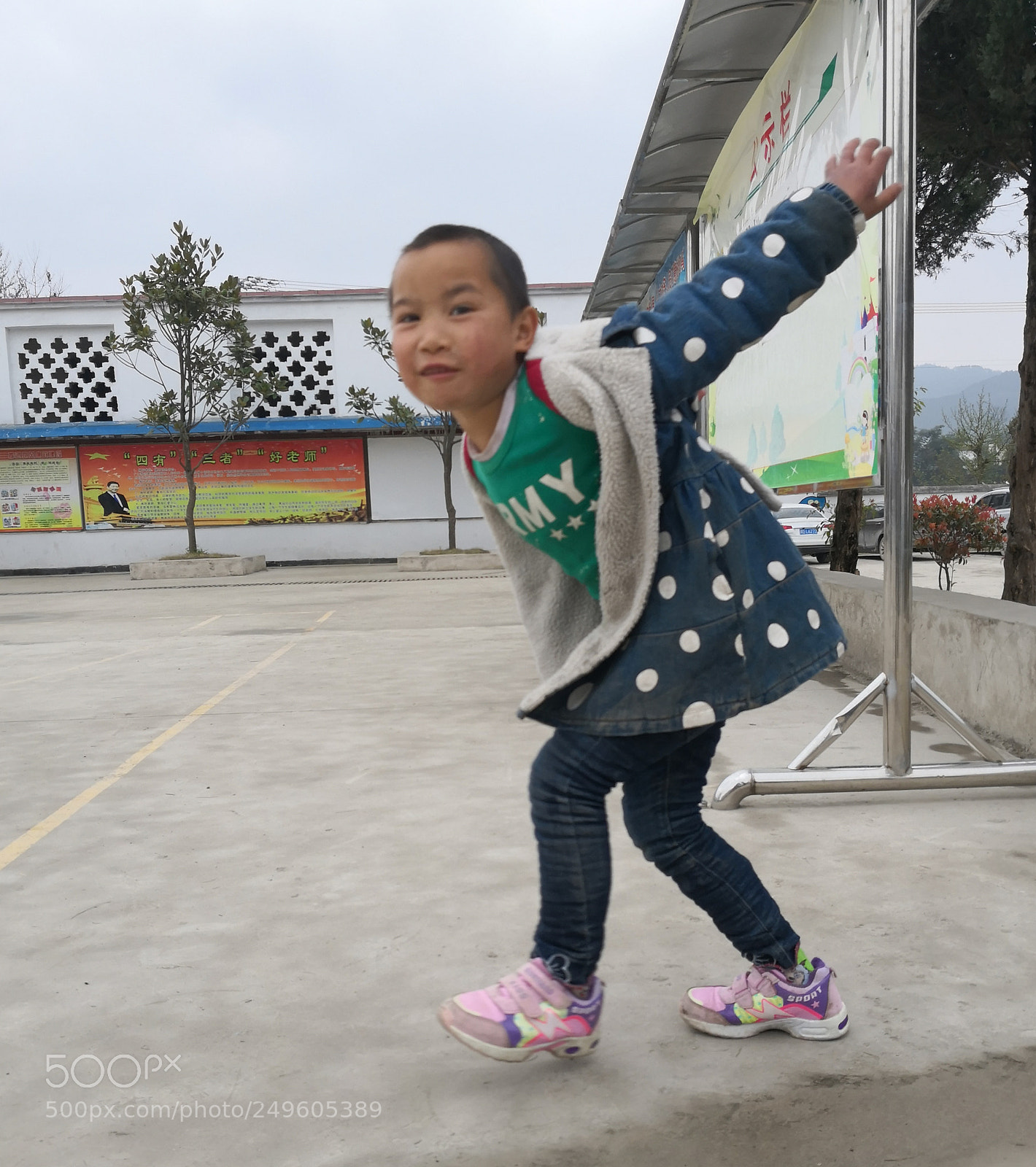 HUAWEI Mate 10 sample photo. 我要飞翔 photography