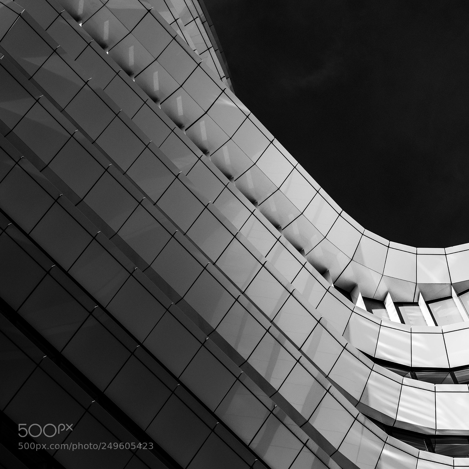 Nikon D800 sample photo. Playing with lines photography