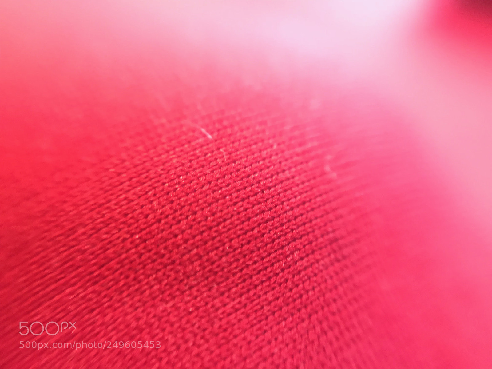 Apple iPhone 7 sample photo. Fabric photography