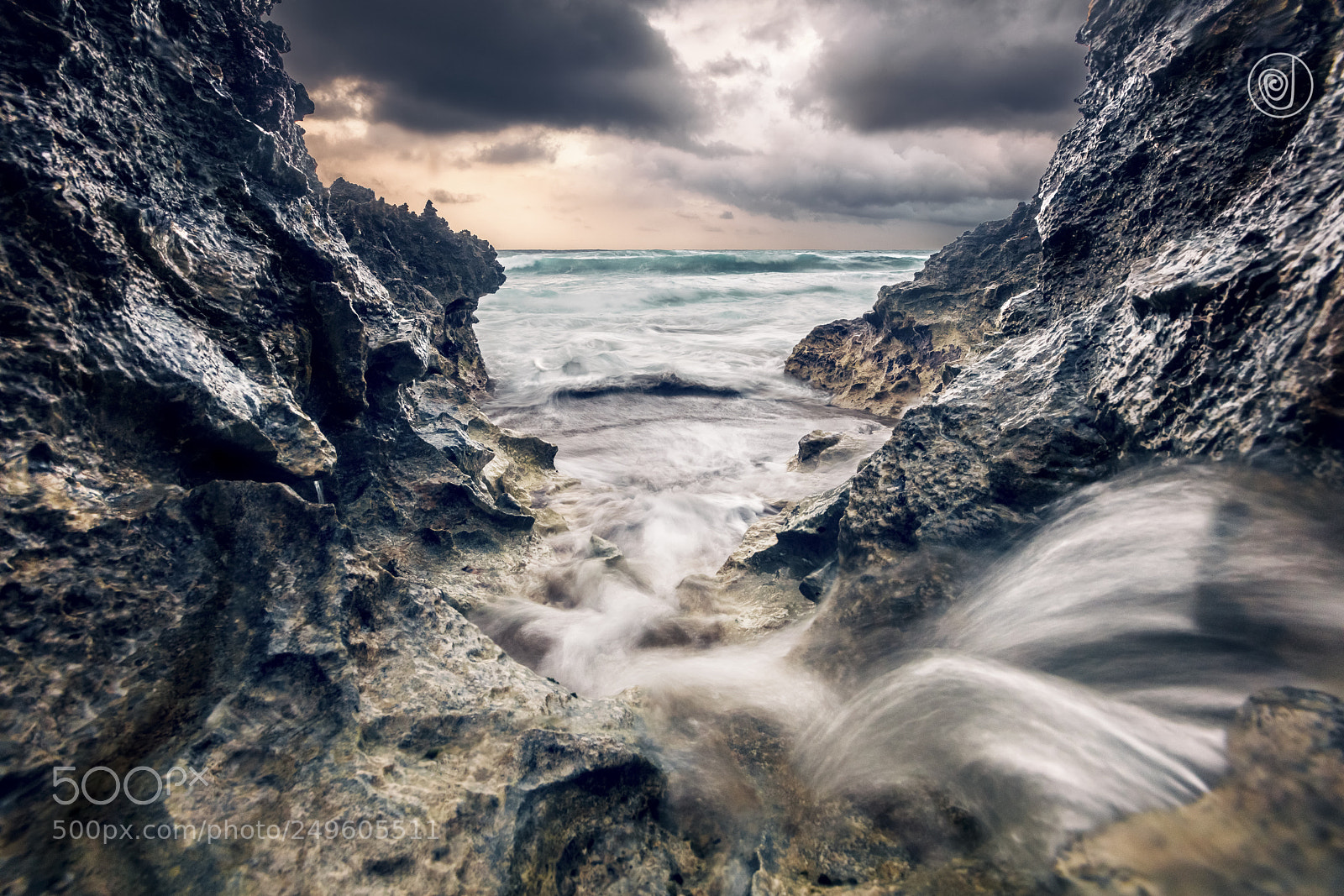 Canon EOS 5DS sample photo. Verso l'oceano photography