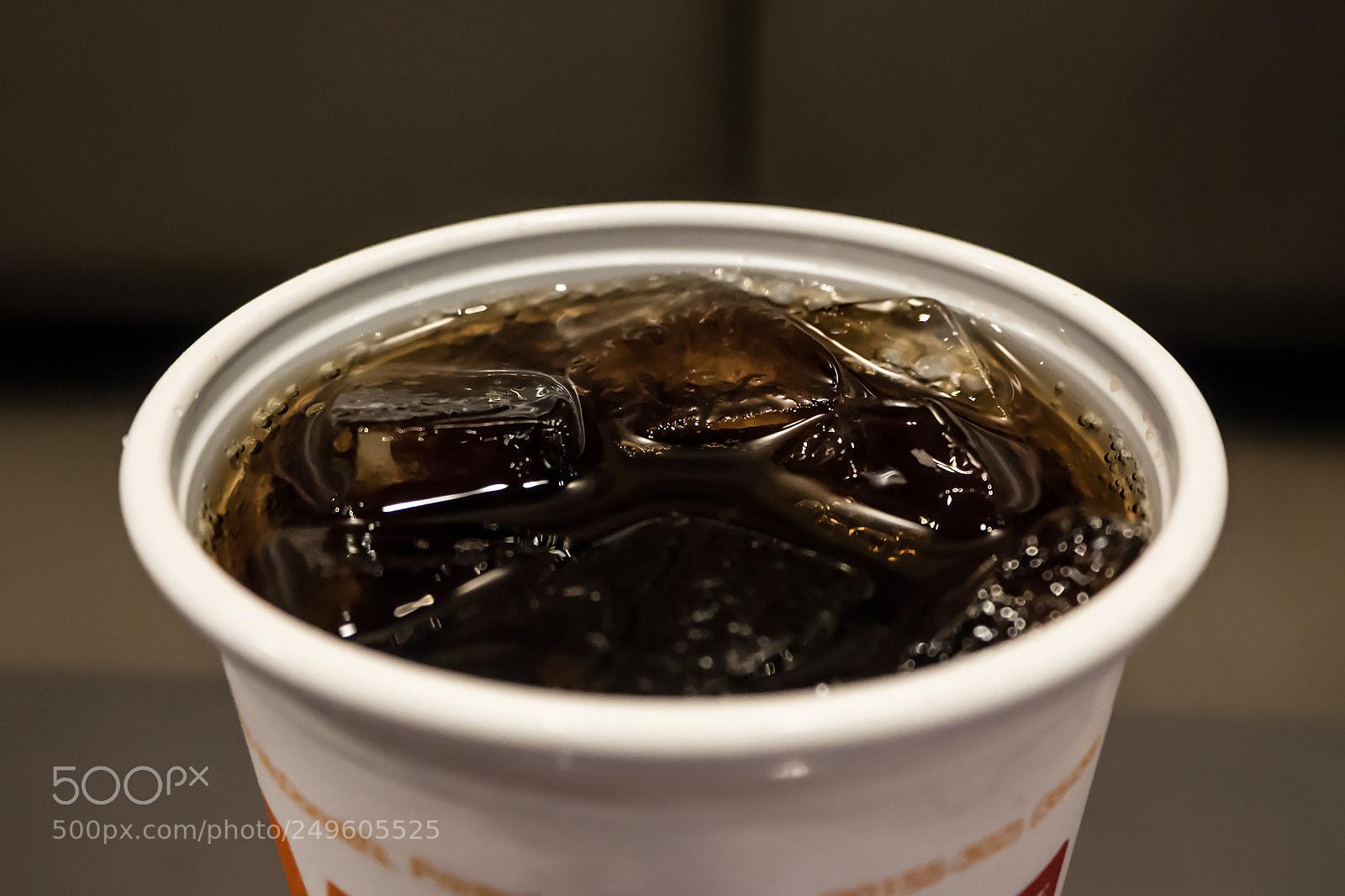 Olympus OM-D E-M10 II sample photo. Coca-cola photography
