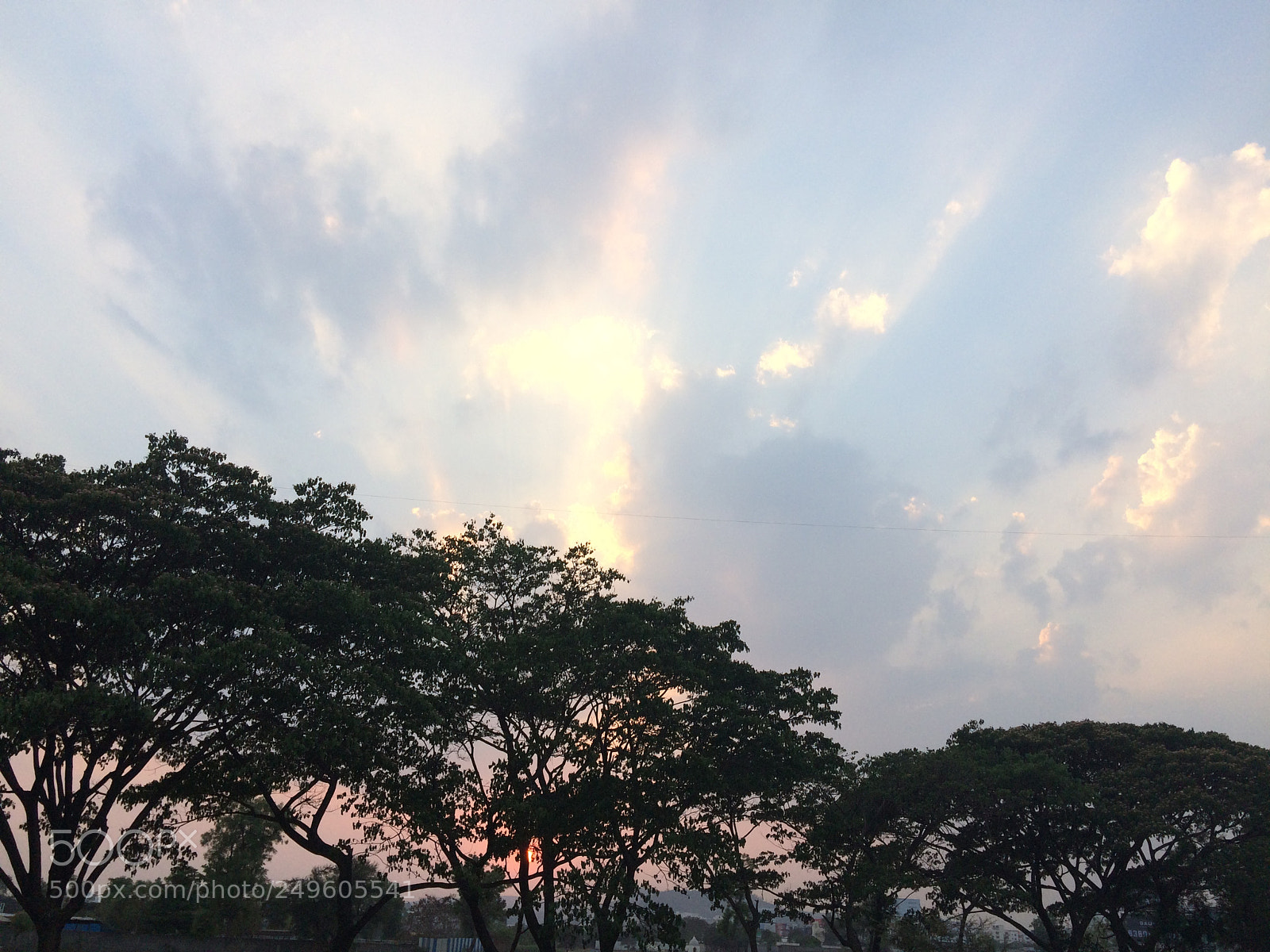 Apple iPhone 5s sample photo. Tryst with nature photography