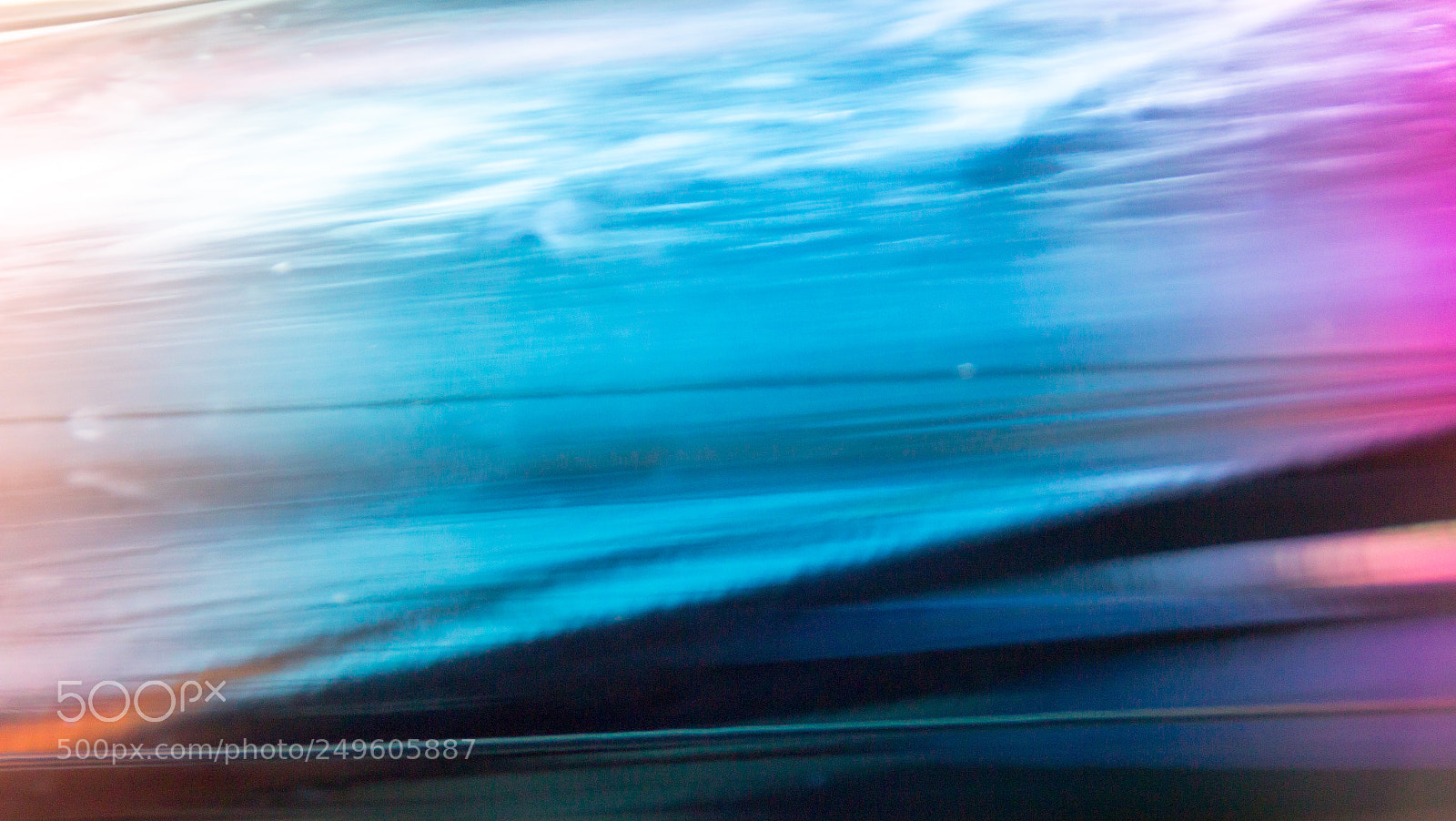 Canon EOS 1200D (EOS Rebel T5 / EOS Kiss X70 / EOS Hi) sample photo. Metallic abstract colorful texture photography