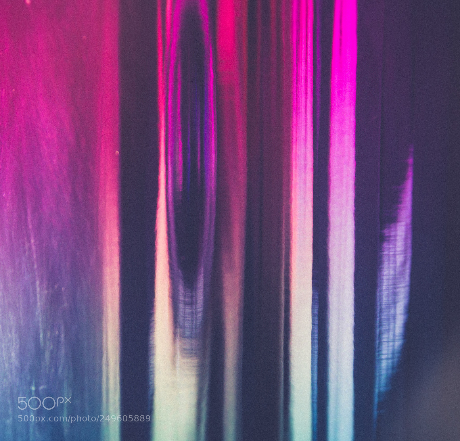 Canon EOS 1200D (EOS Rebel T5 / EOS Kiss X70 / EOS Hi) sample photo. Metallic abstract colorful texture photography