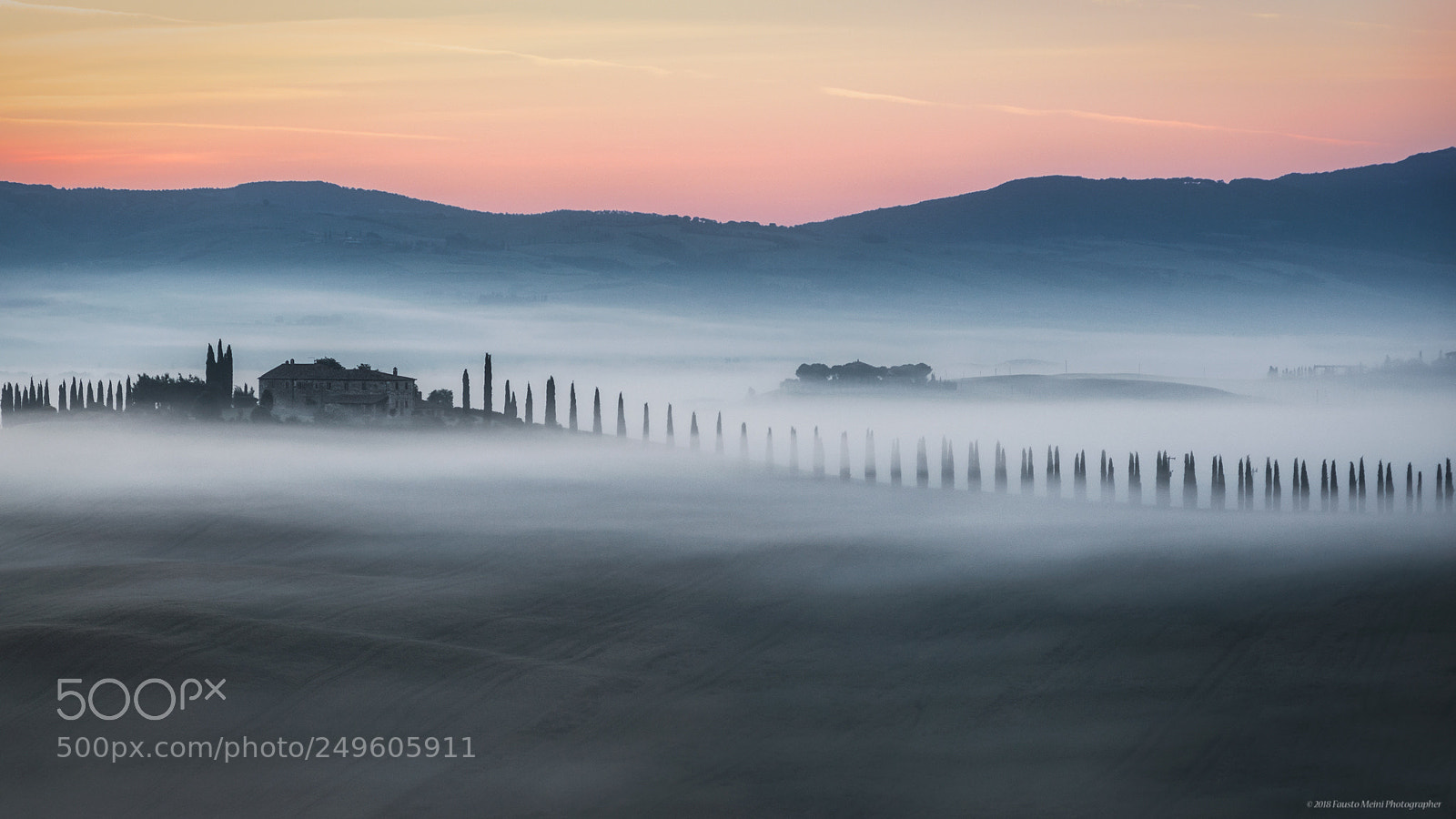 Nikon D610 sample photo. "landscape sentinels" photography