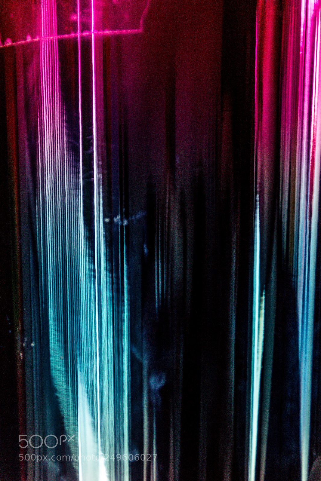 Canon EOS 1200D (EOS Rebel T5 / EOS Kiss X70 / EOS Hi) sample photo. Metallic abstract colorful texture photography