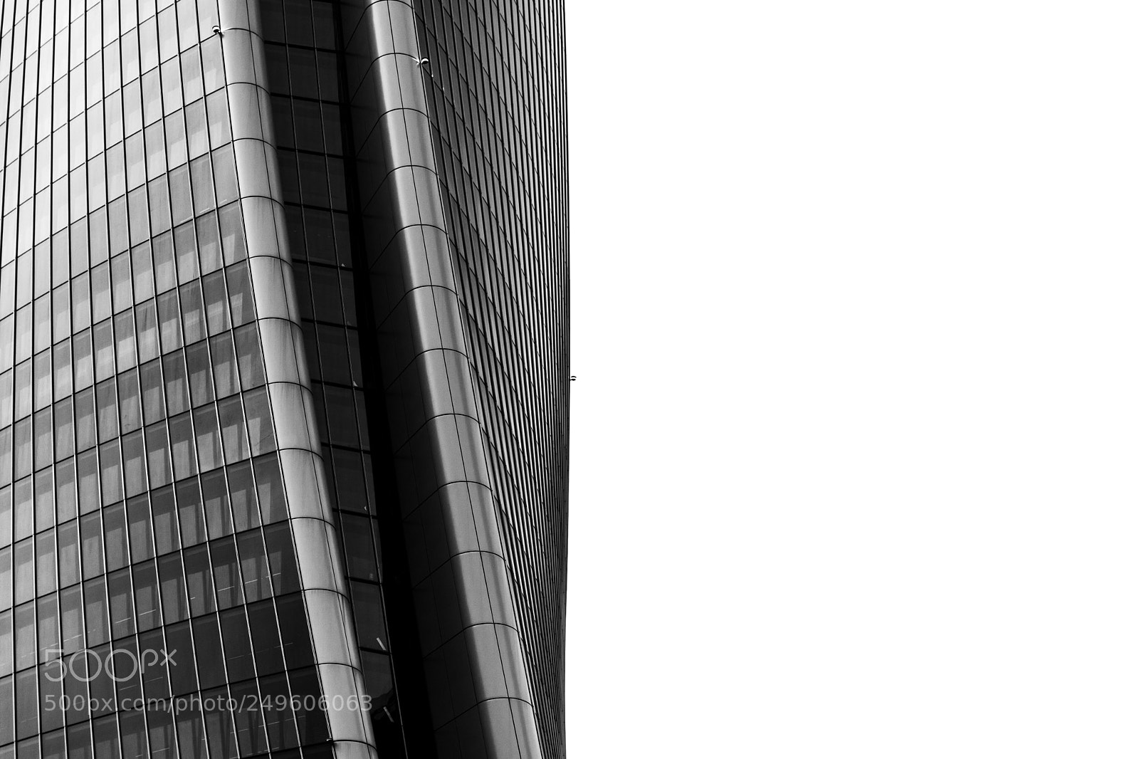 Nikon D7200 sample photo. Hadid tower - lo photography