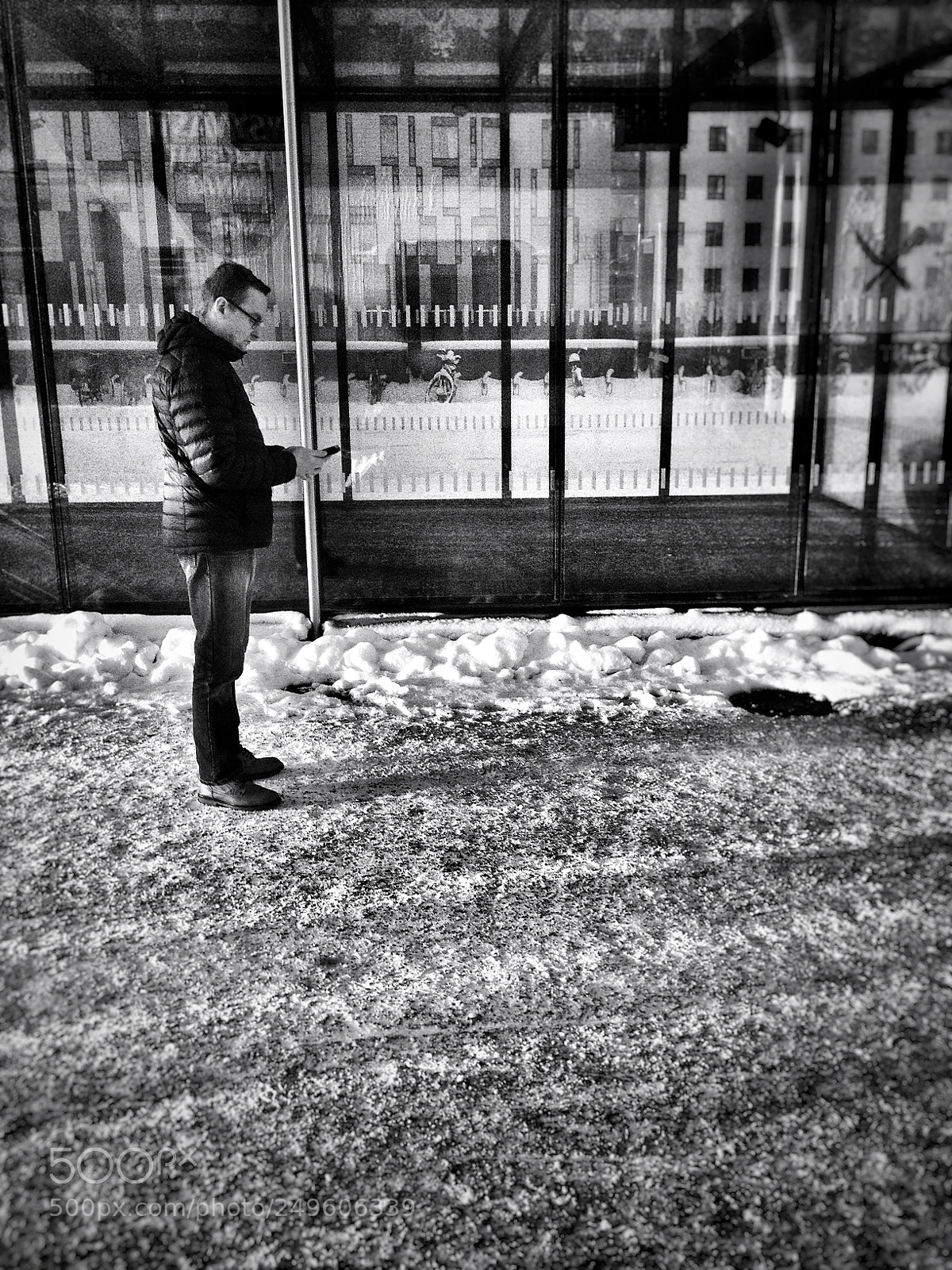 Apple iPhone 4S sample photo. **** photography
