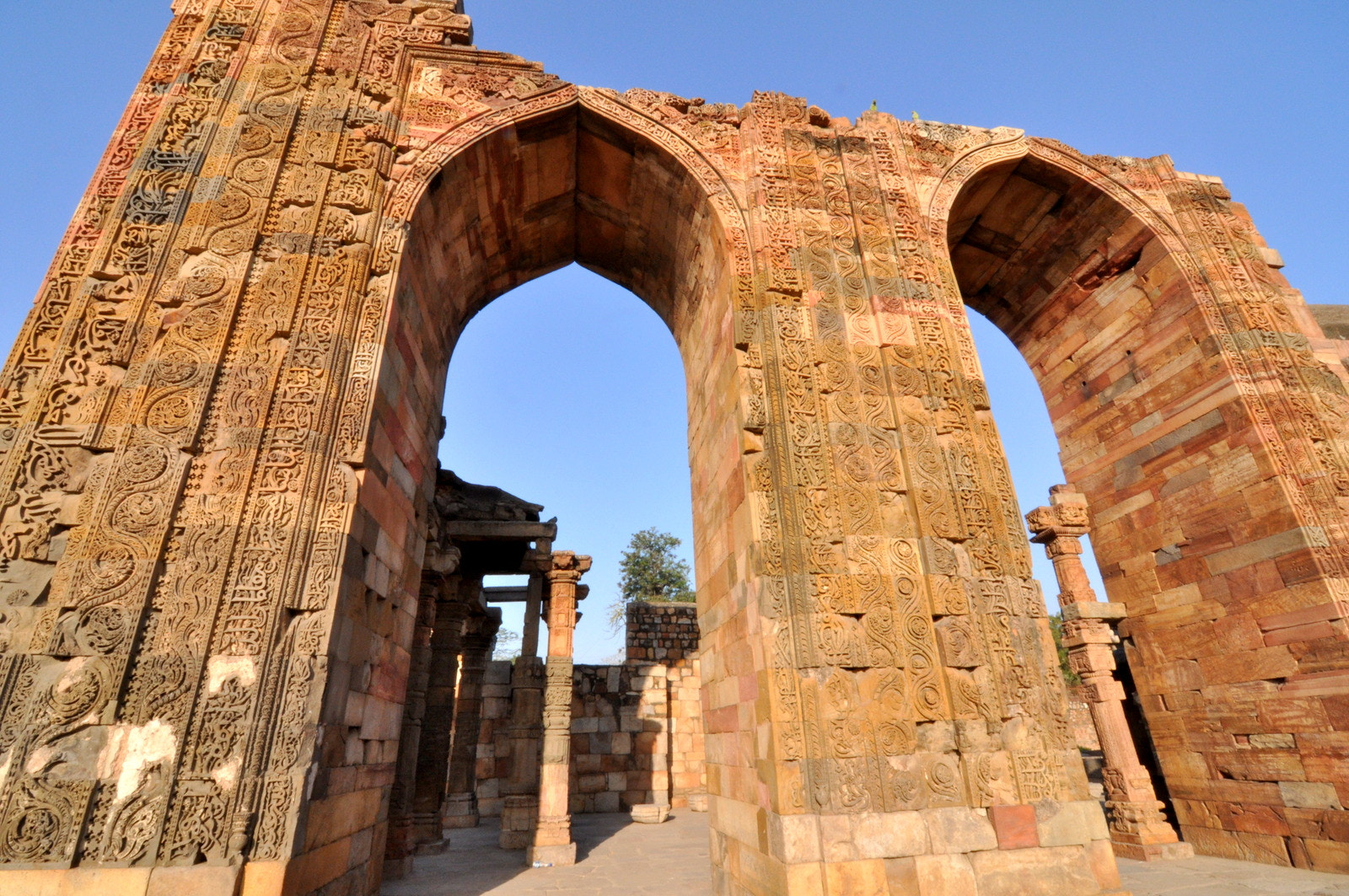 Nikon D90 sample photo. Gateway to glory photography