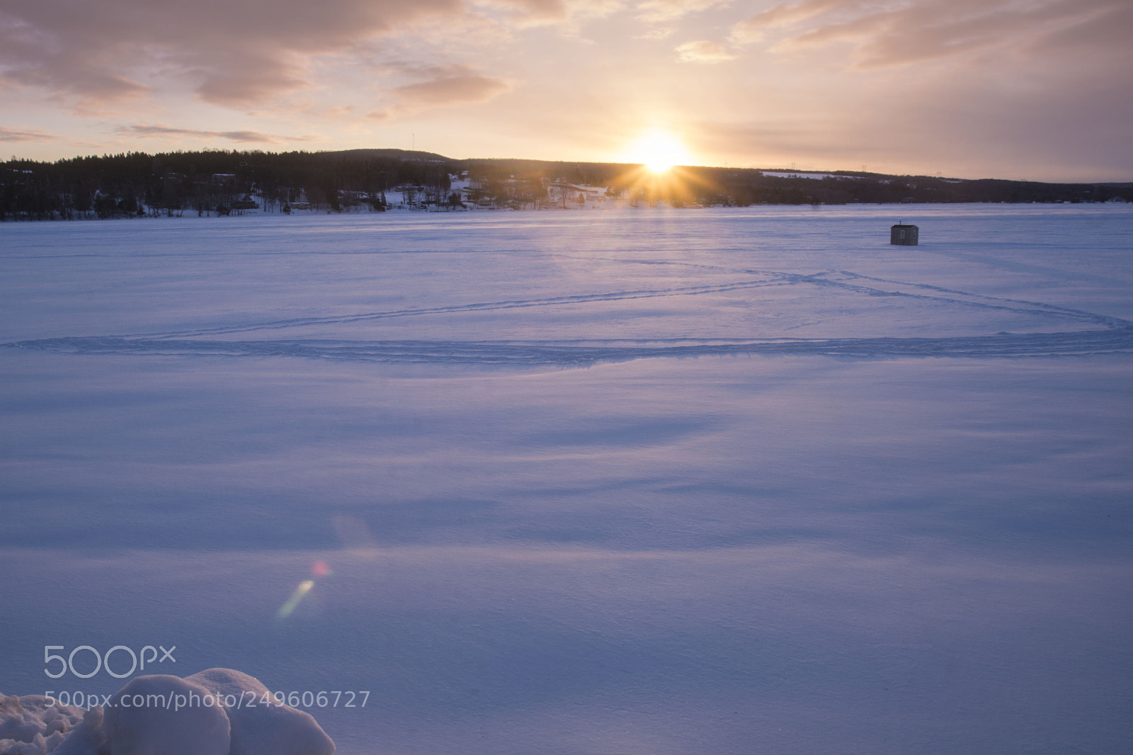 Sony SLT-A99V sample photo. Sunrise on the lake photography