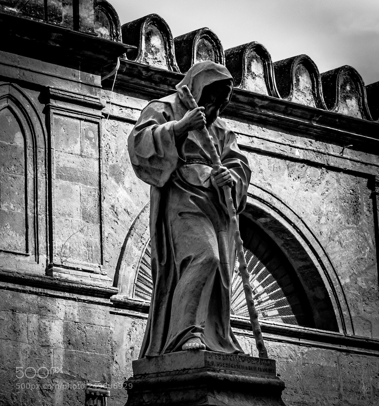 Sony SLT-A58 sample photo. Dark moses photography