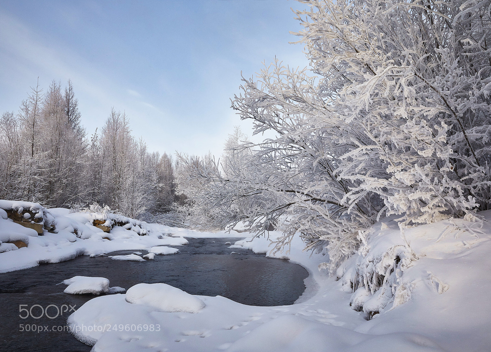 Canon EOS 5D Mark IV sample photo. Yakutia photography