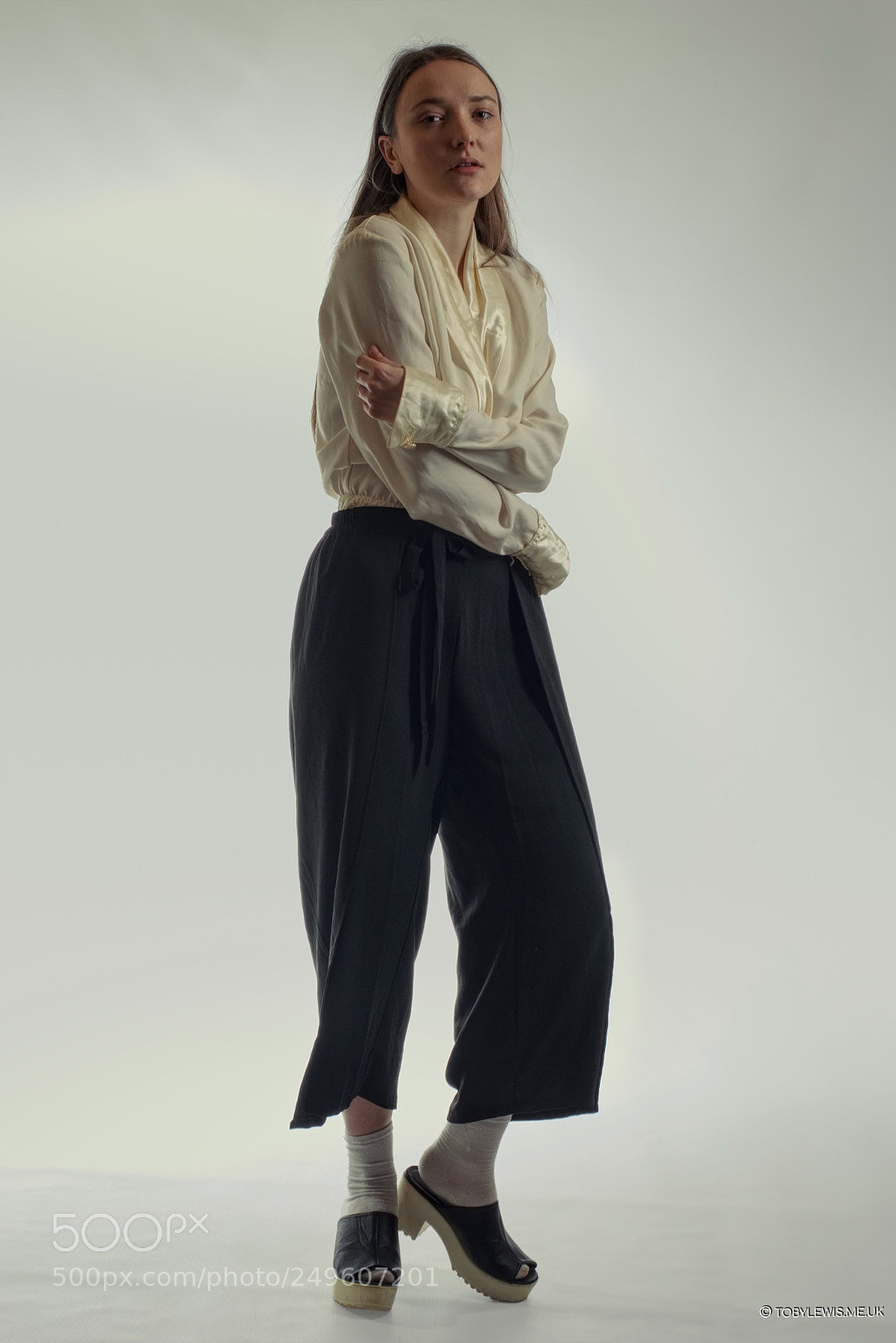 Nikon D5300 sample photo. Cool culottes photography