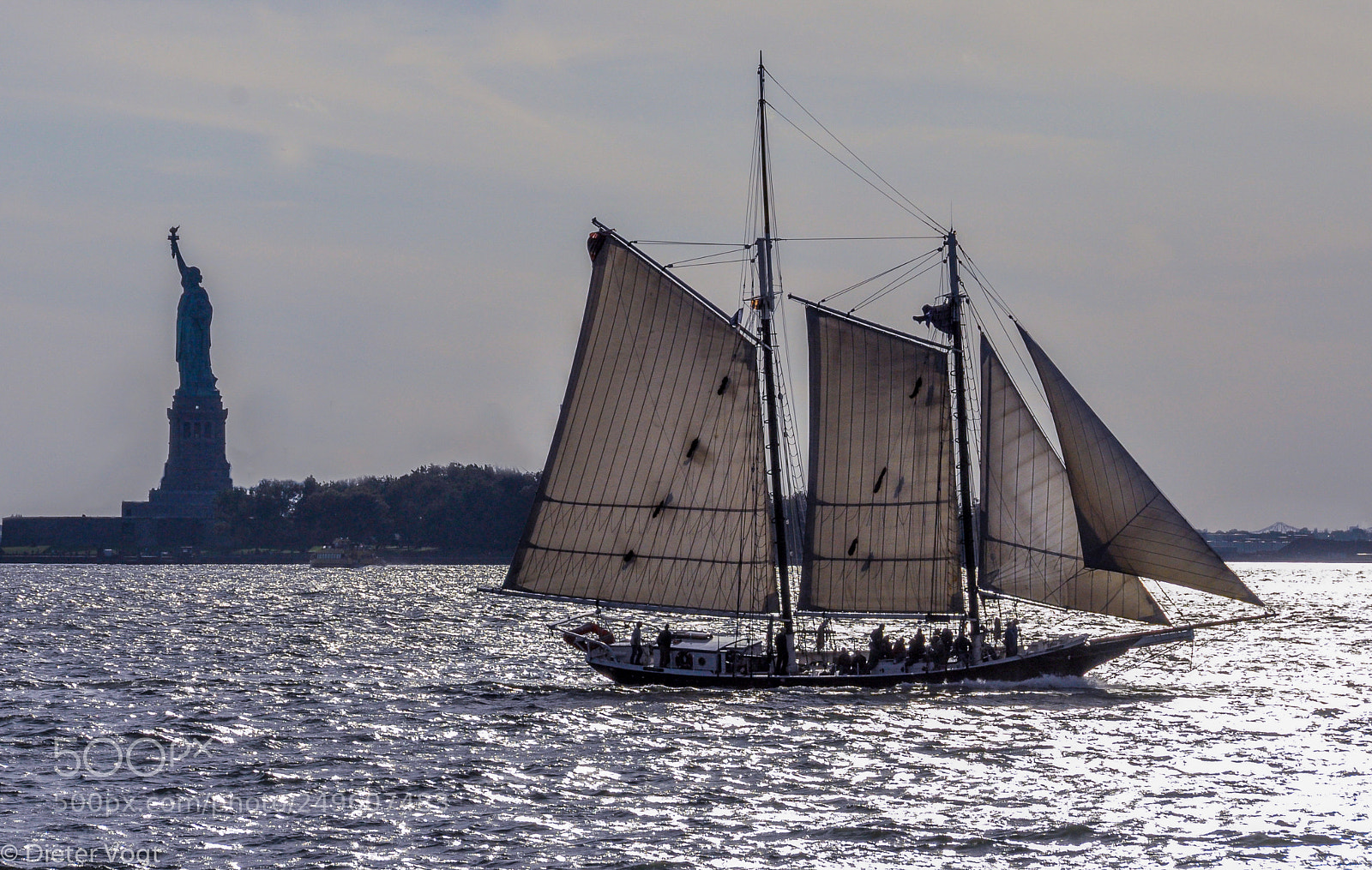 Nikon D90 sample photo. The destination photography