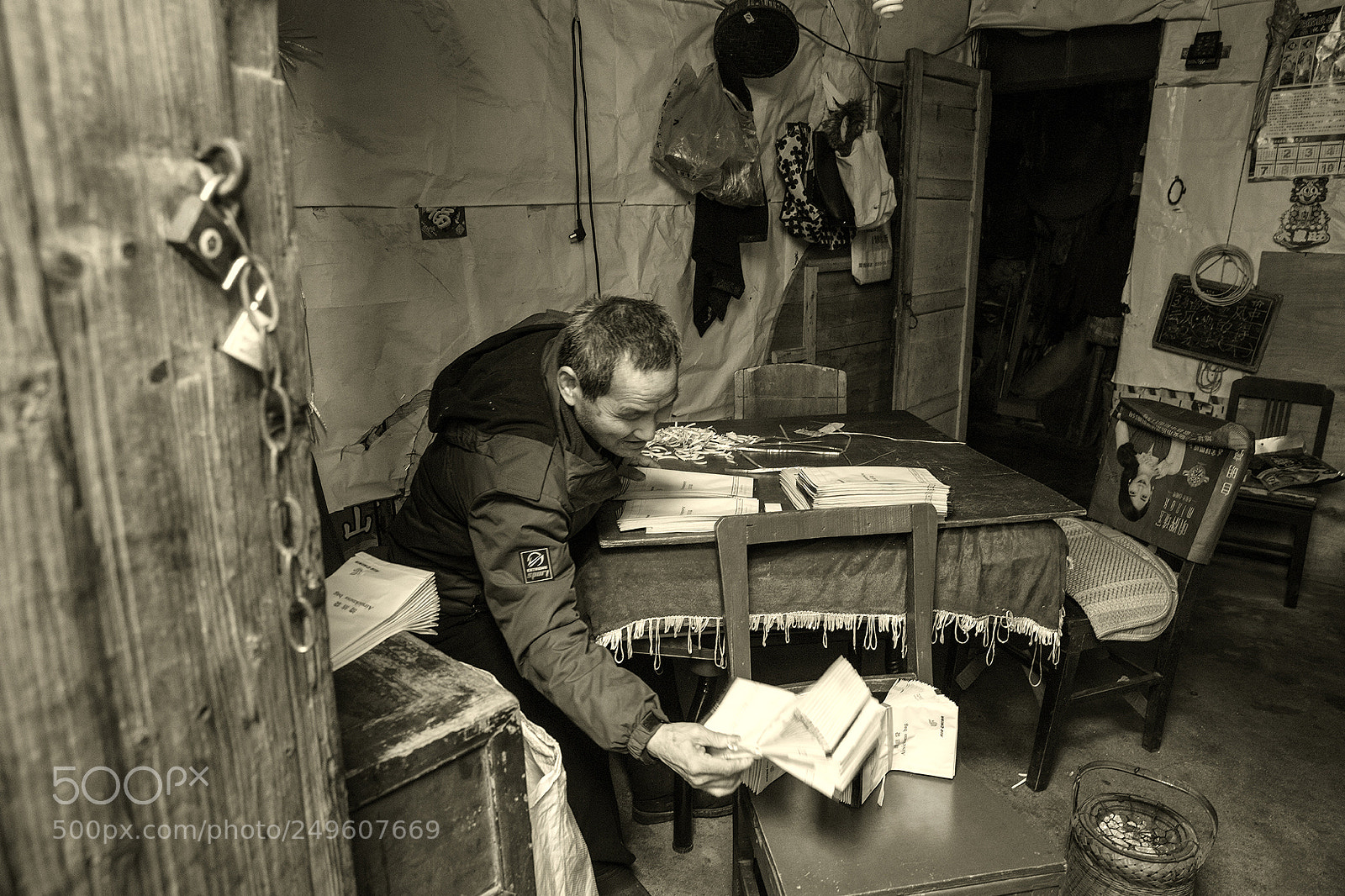 Canon EOS 5DS R sample photo. Living in huizhou 3 生活在徽州3 photography