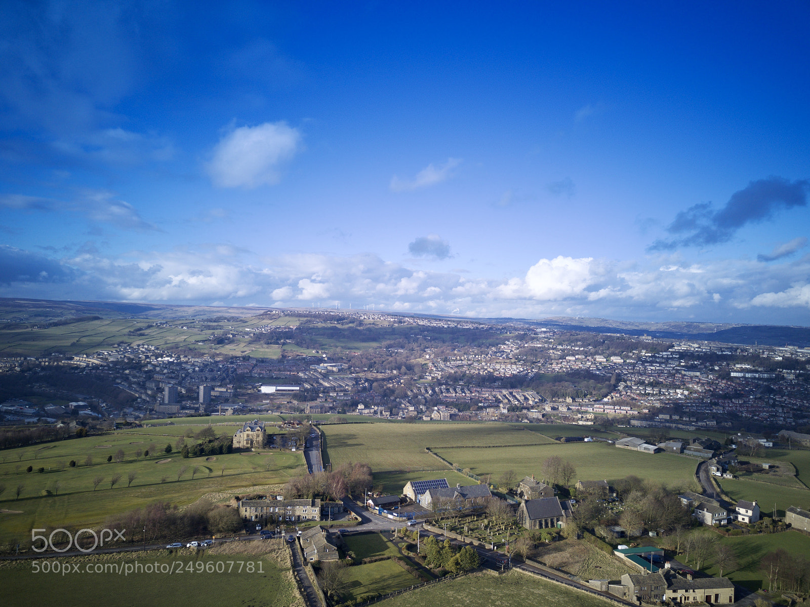 DJI FC220 sample photo. Dji photography