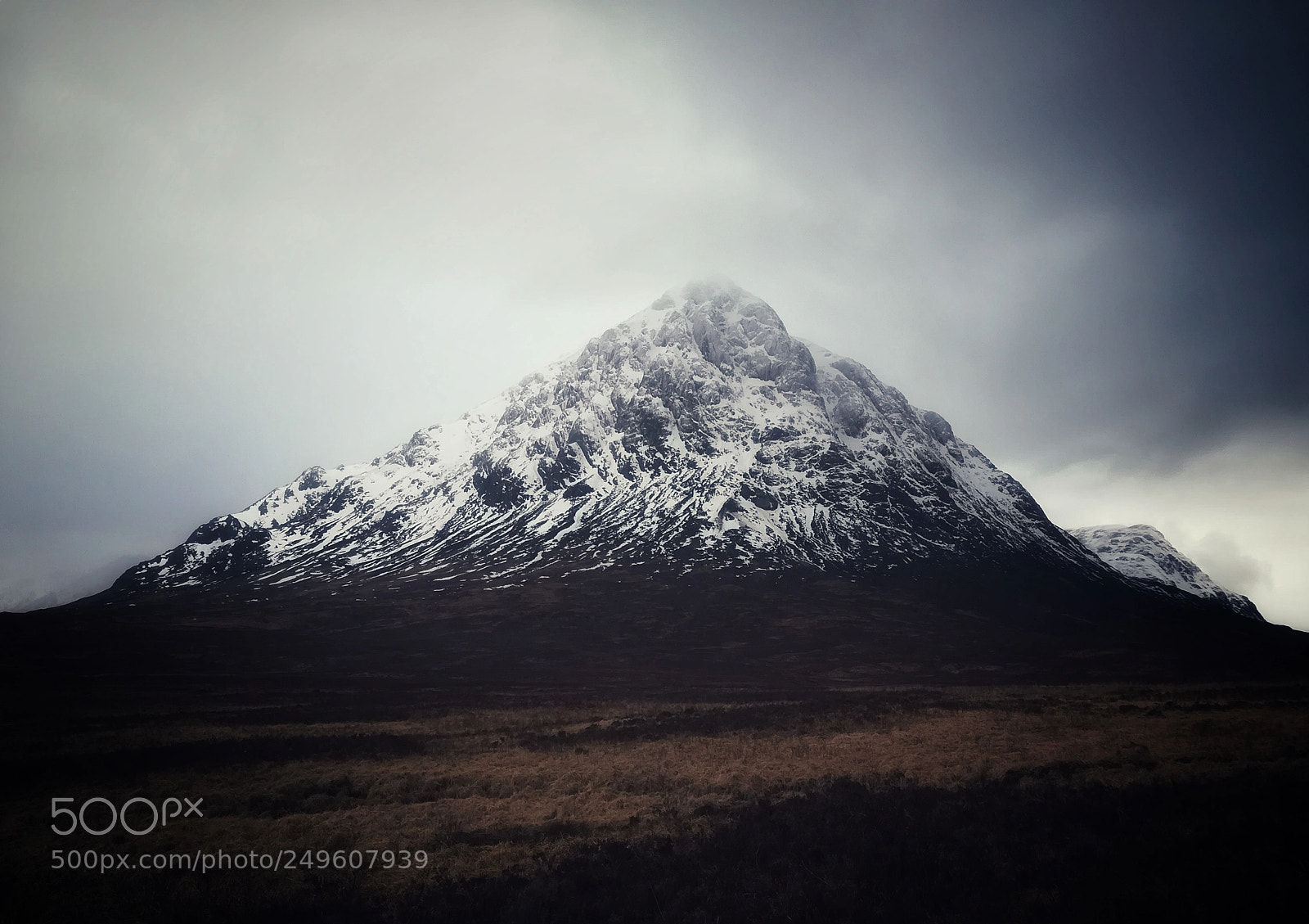 HUAWEI PRA-LX1 sample photo. Mountain photography
