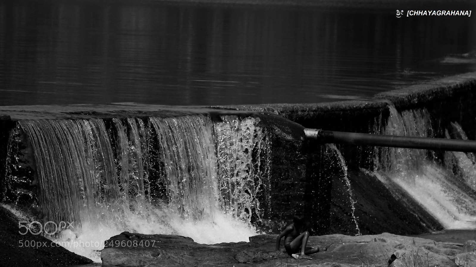 Canon EOS 600D (Rebel EOS T3i / EOS Kiss X5) sample photo. Waterfall.. photography
